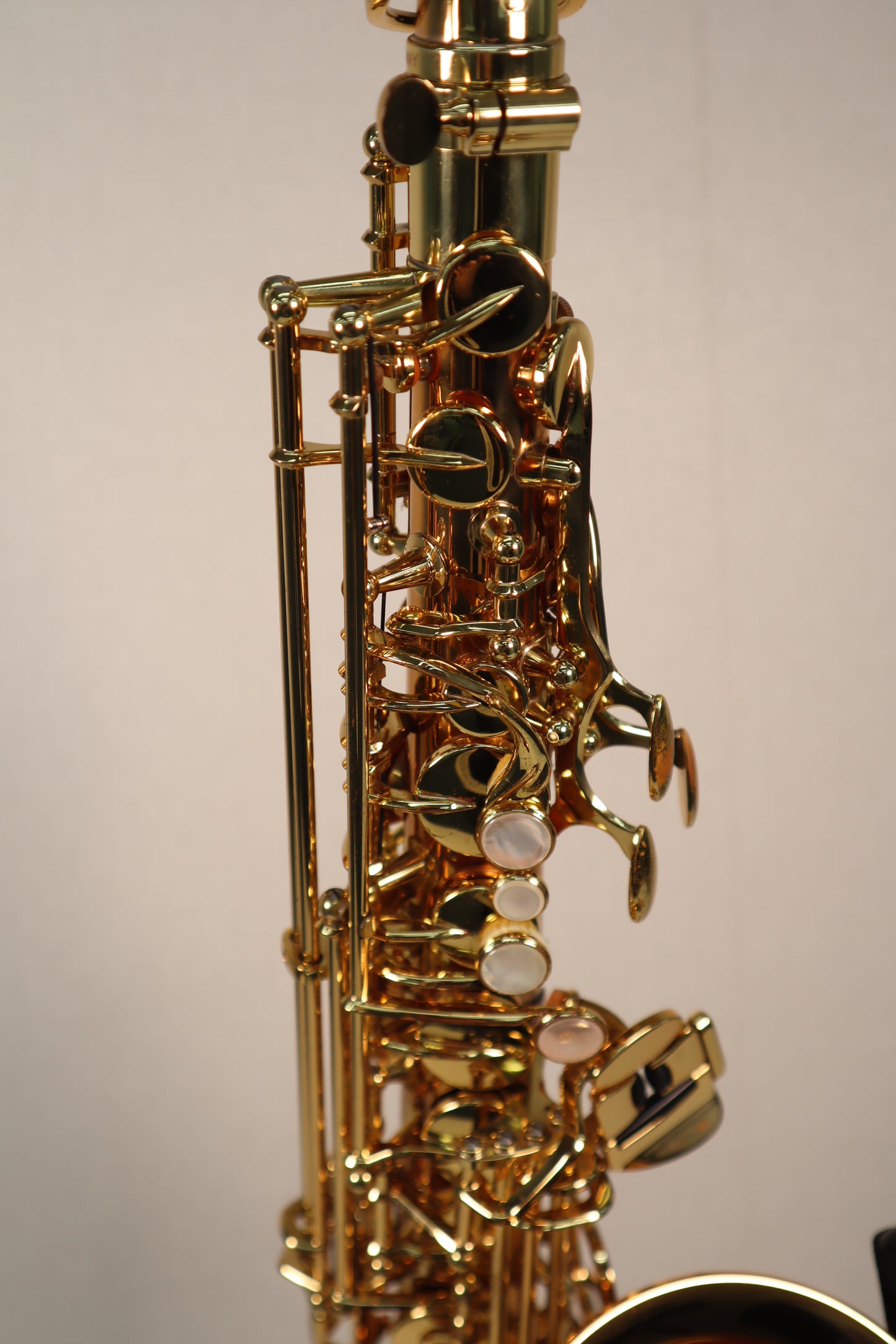 Yanagisawa A-WO2 Alto Saxophone 00352797 Excellent Made in Japan #302