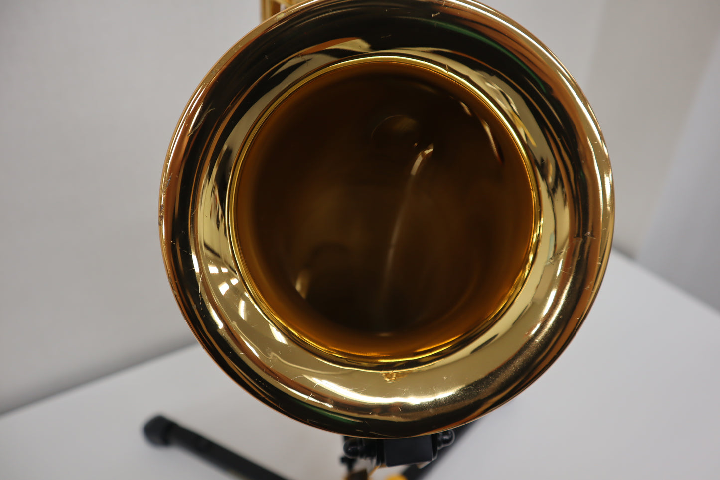 YAMAHA YTS-875EX D76581 Great Yasuto Tanaka Selected #219 Tenor Saxophone Made in Japan