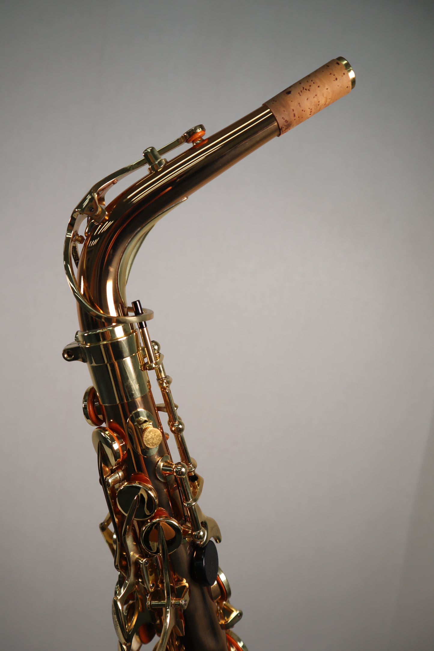 Yanagisawa A-902 Alto Saxophone 00293538 Excellent Made in Japan #253