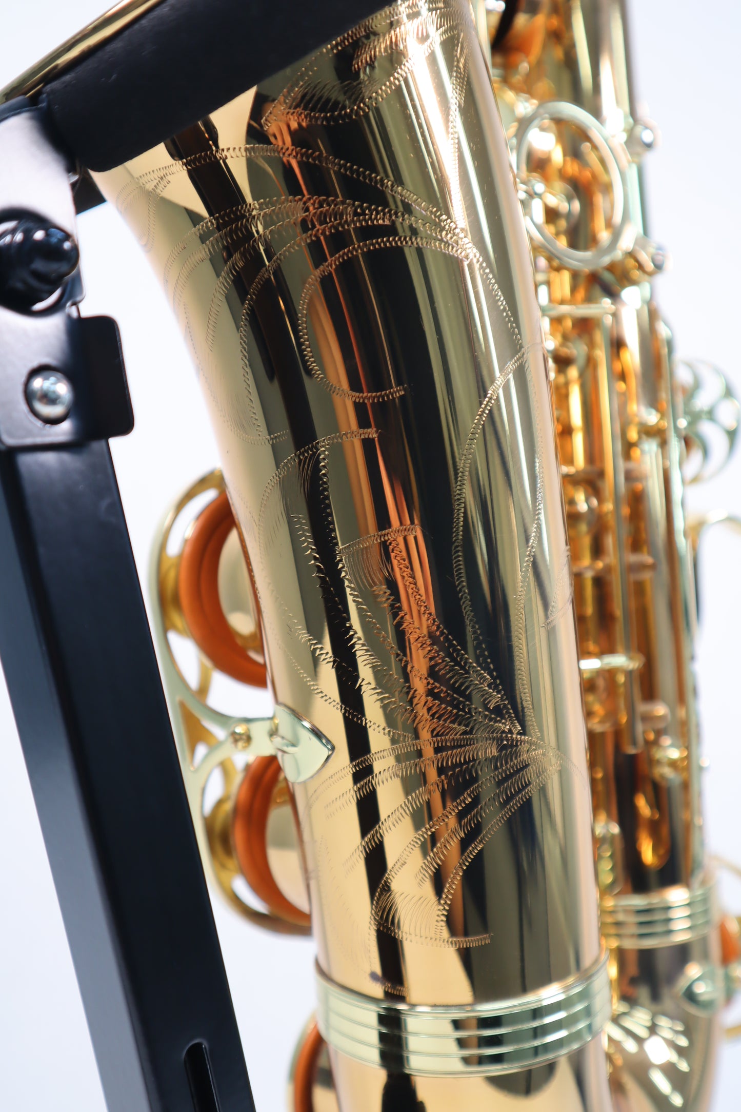 Yanagisawa A-WO2 Alto Saxophone 00352797 Excellent Made in Japan #302