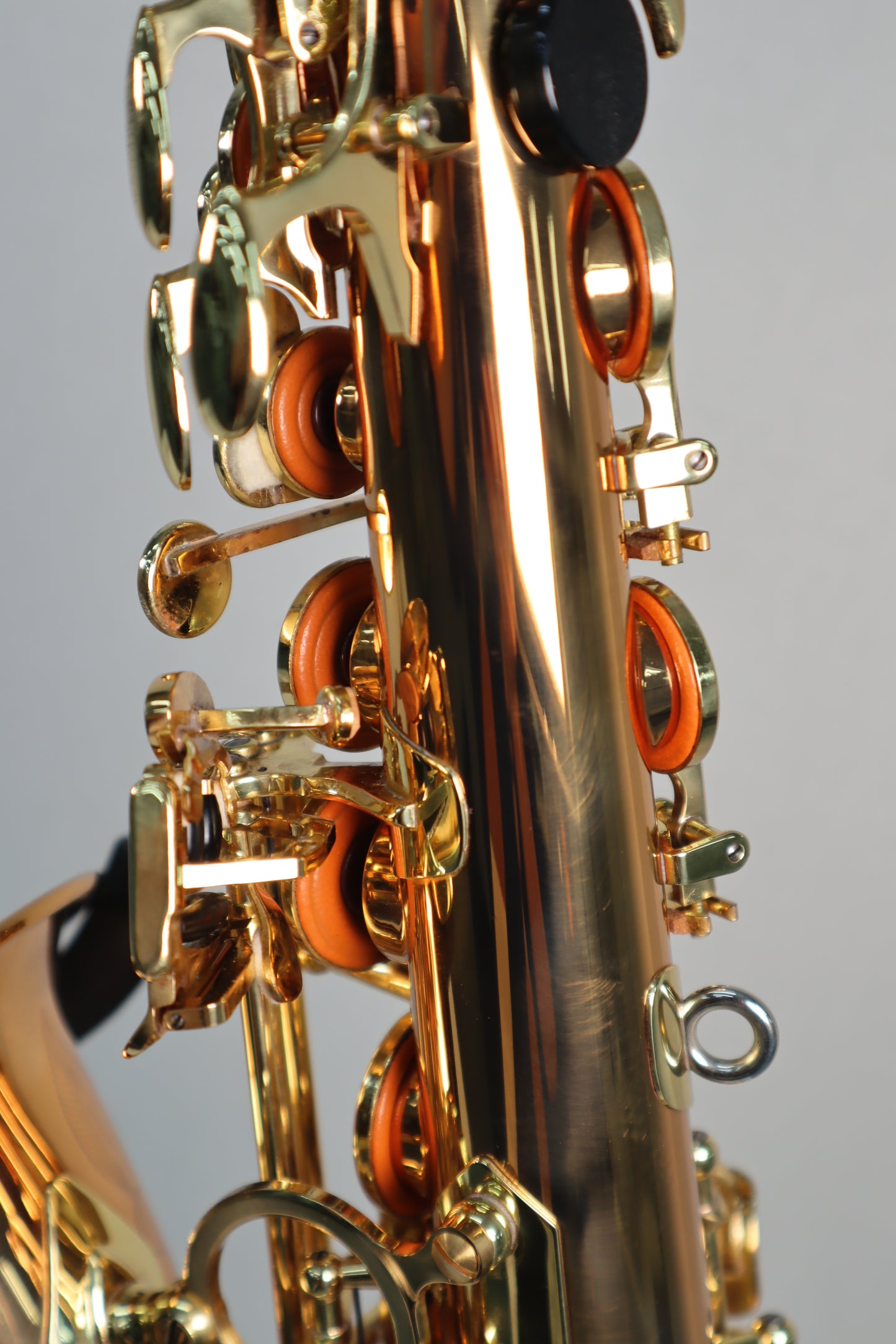 Yanagisawa A-902 Alto Saxophone 00293538 Excellent Made in Japan #253