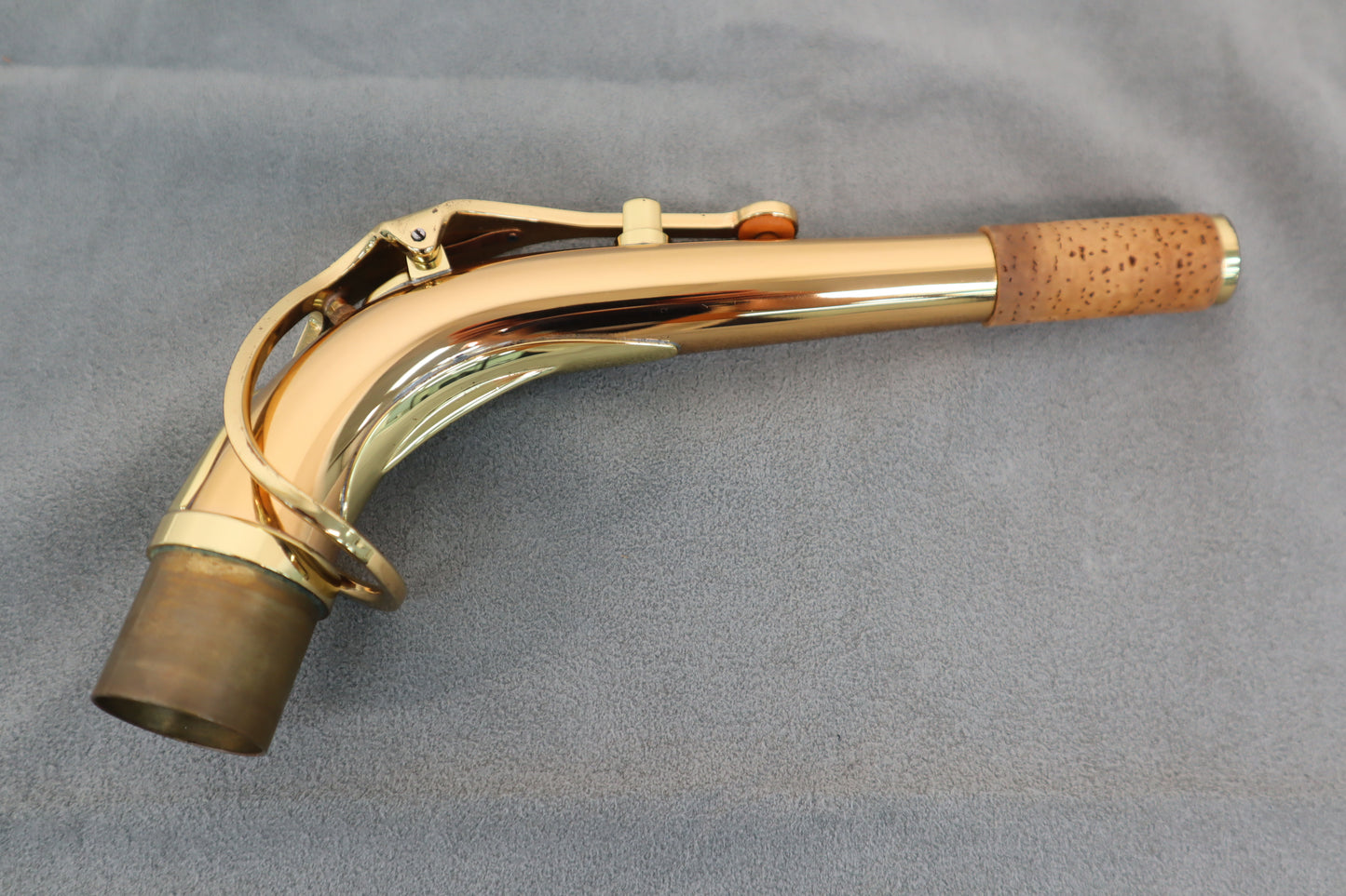 Yanagisawa A-WO2 Alto Saxophone 00352797 Excellent Made in Japan #302