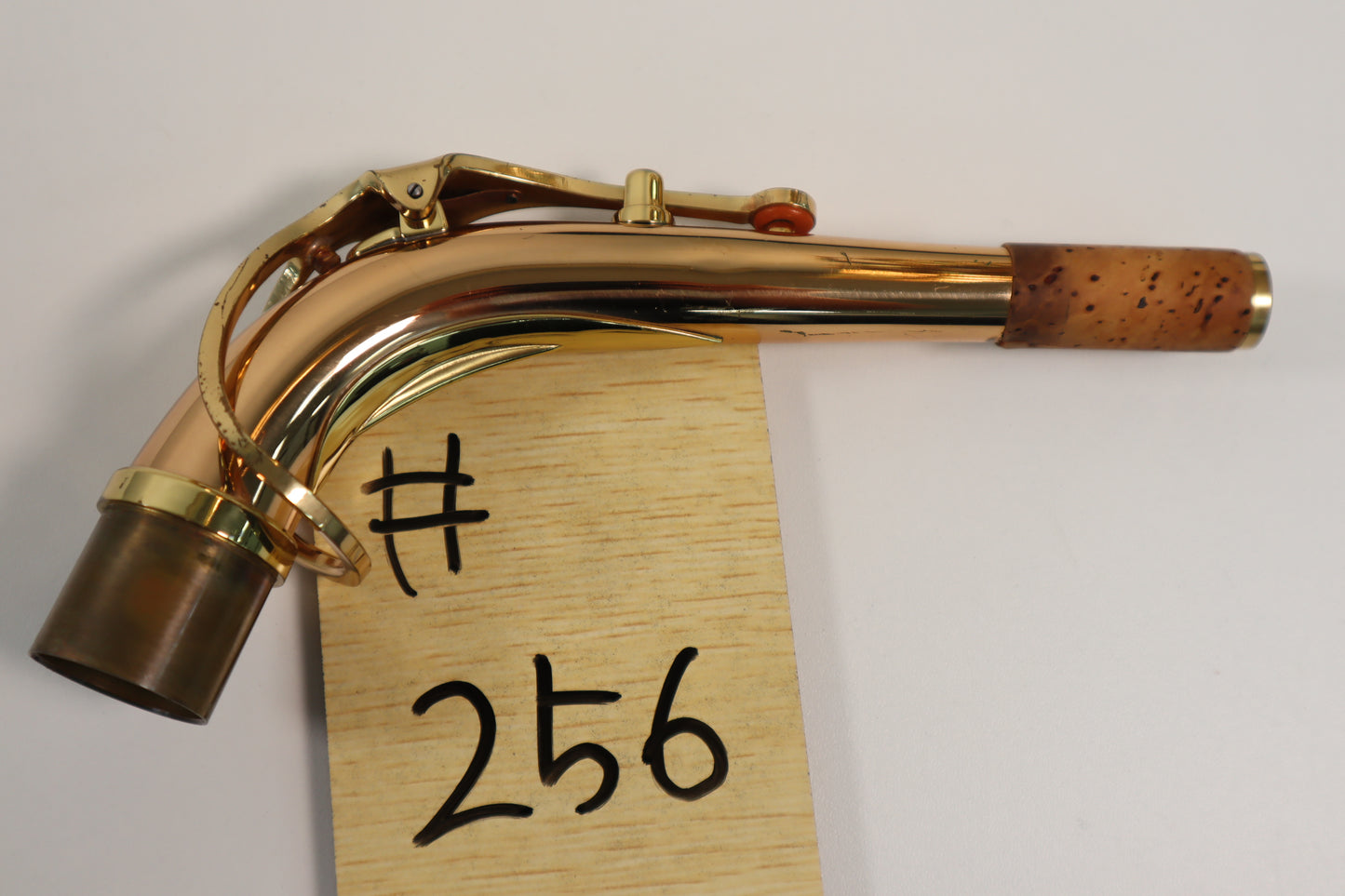 Yanagisawa A-902 Alto Saxophone 00254292 Great Made in Japan #256