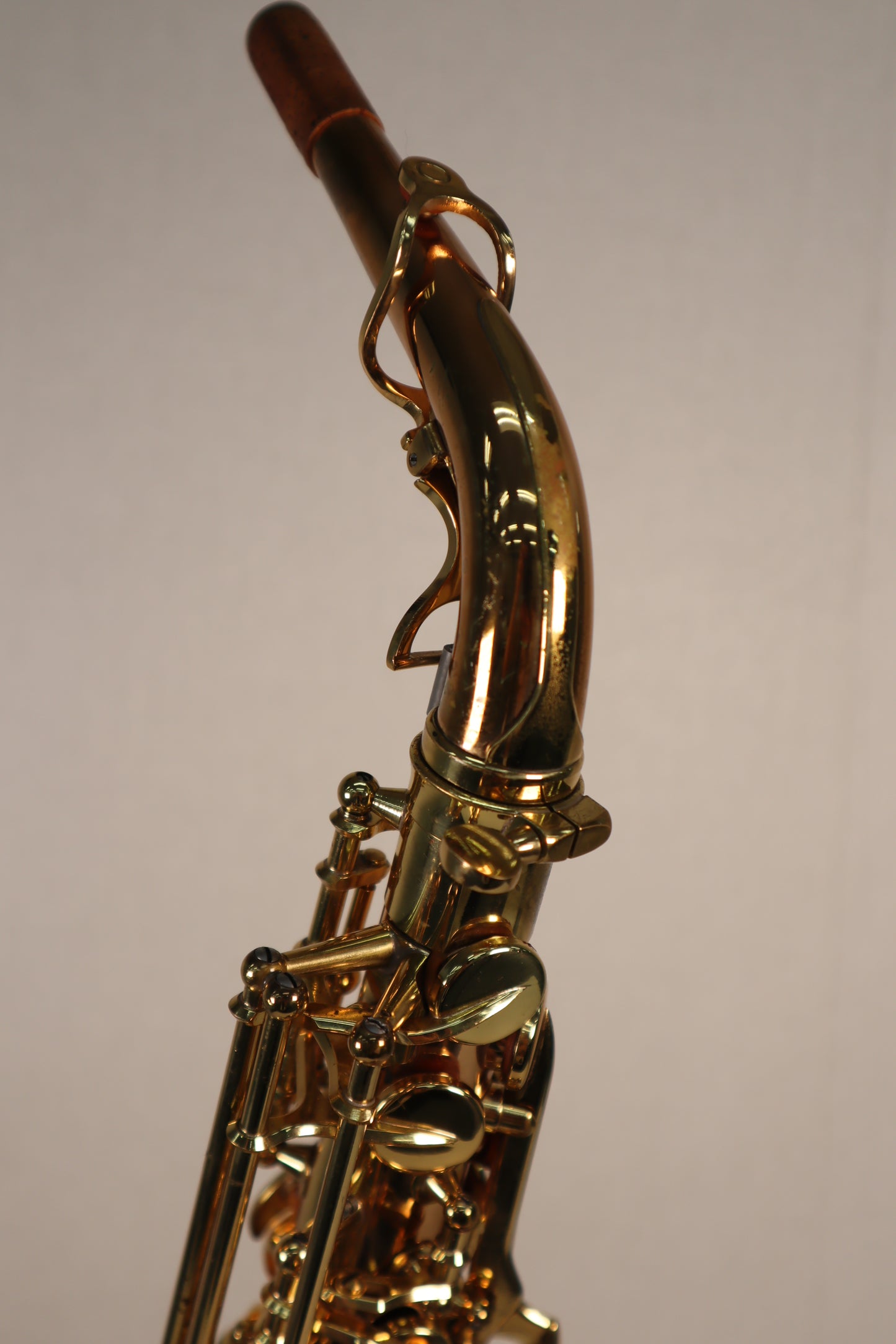 Yanagisawa A-992 Alto Saxophone 00240667 Excellent Made in Japan #267