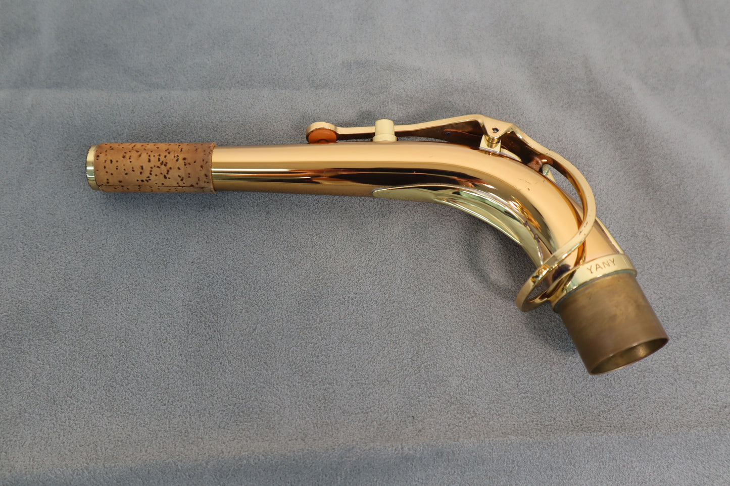 Yanagisawa A-WO2 Alto Saxophone 00352797 Excellent Made in Japan #302