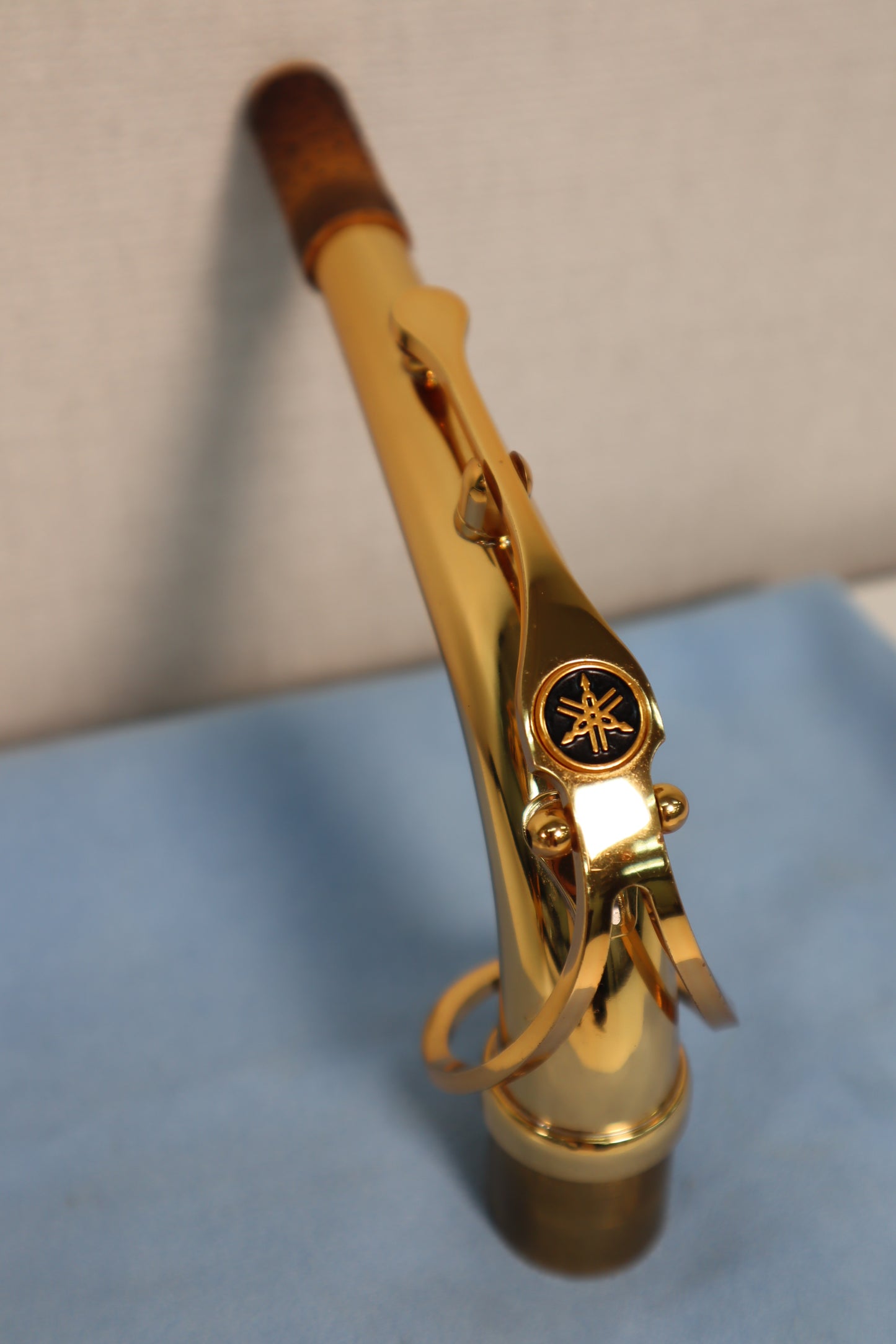 YAMAHA YAS-480 Alto Saxophone R74182 Excellent Made in Indonesia #243