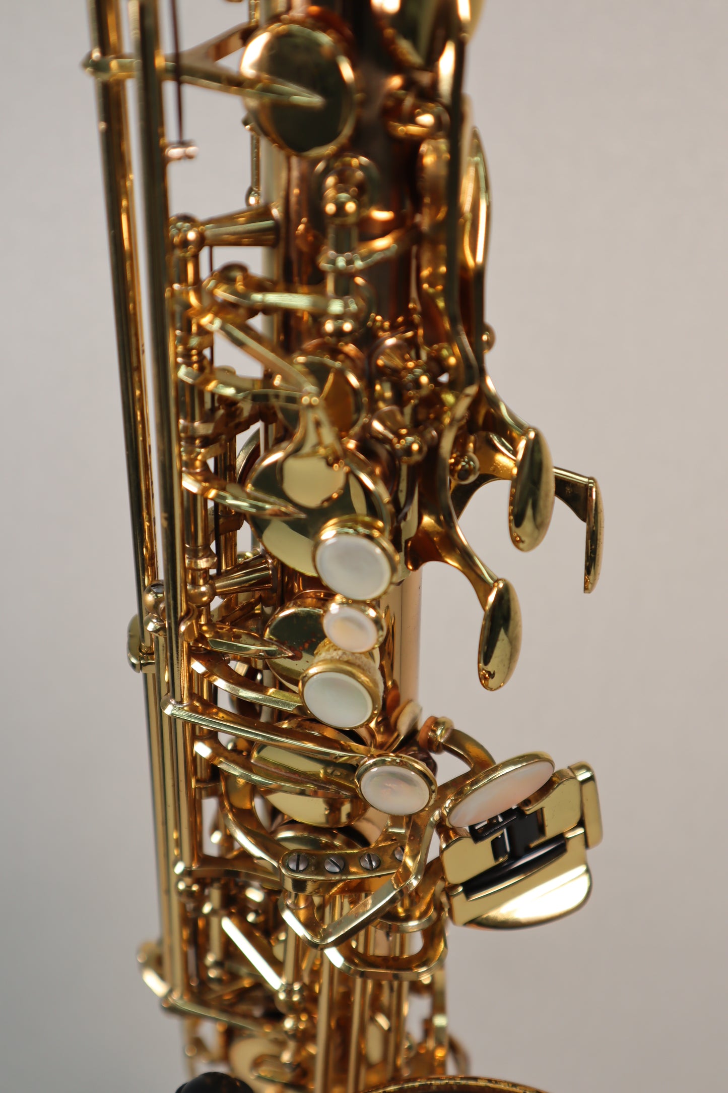 Yanagisawa A-992 Alto Saxophone 00240667 Excellent Made in Japan #267