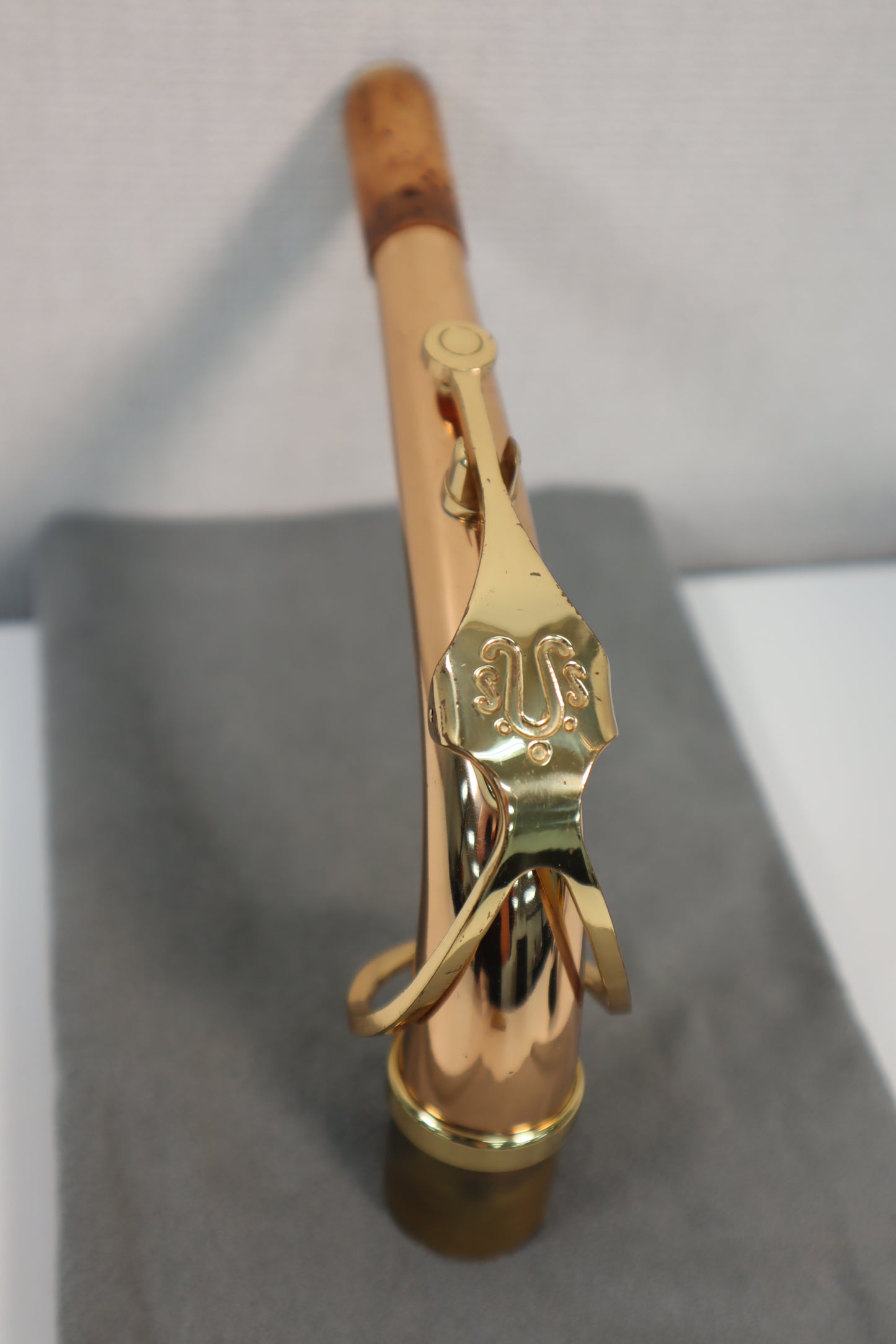 Yanagisawa A-902 Alto Saxophone 00254292 Great Made in Japan #256