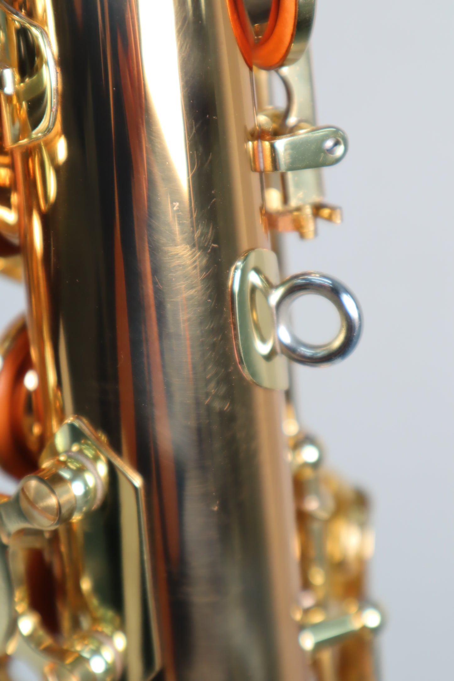 Yanagisawa A-902 Alto Saxophone 00293538 Excellent Made in Japan #253