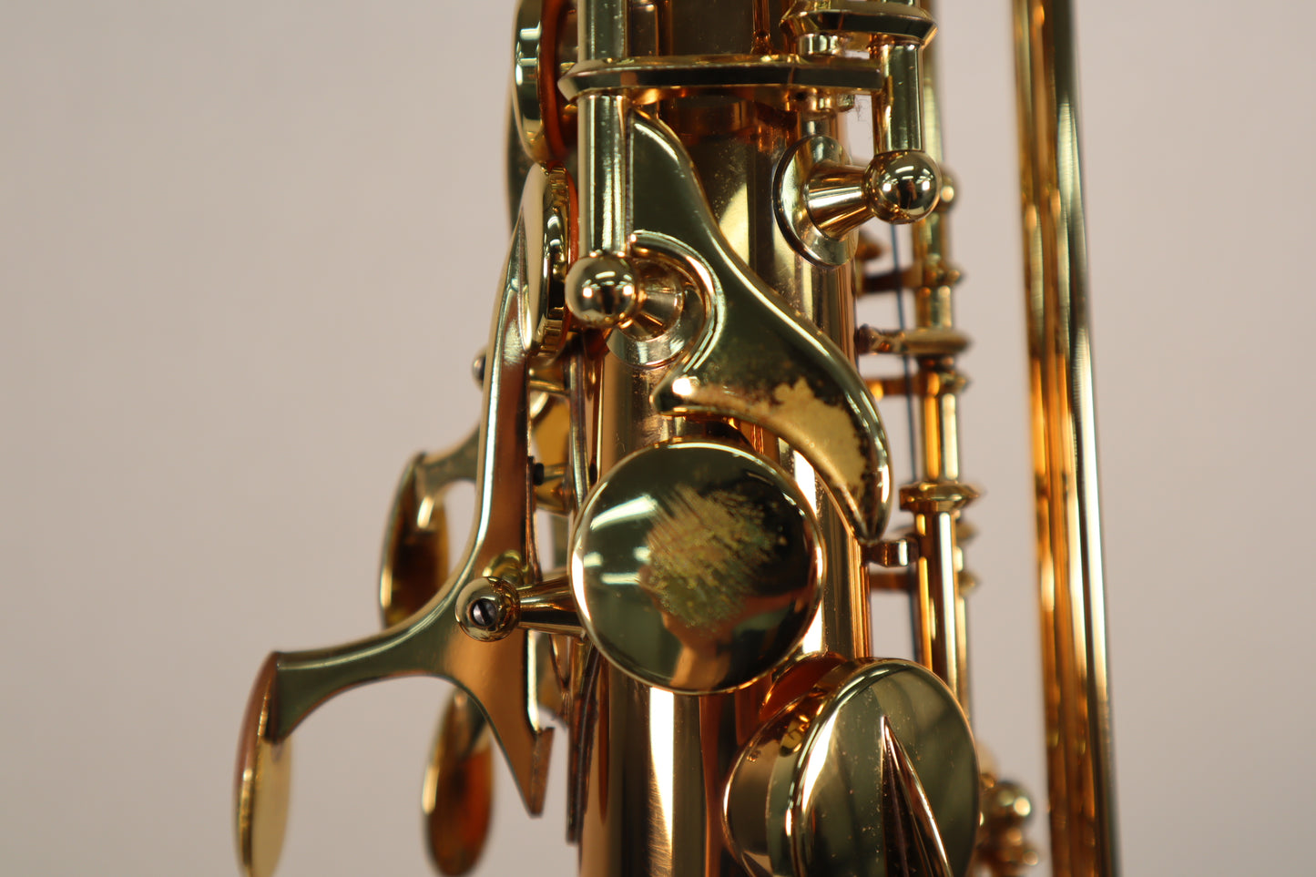 Yanagisawa A-WO2 Alto Saxophone 00352797 Excellent Made in Japan #302