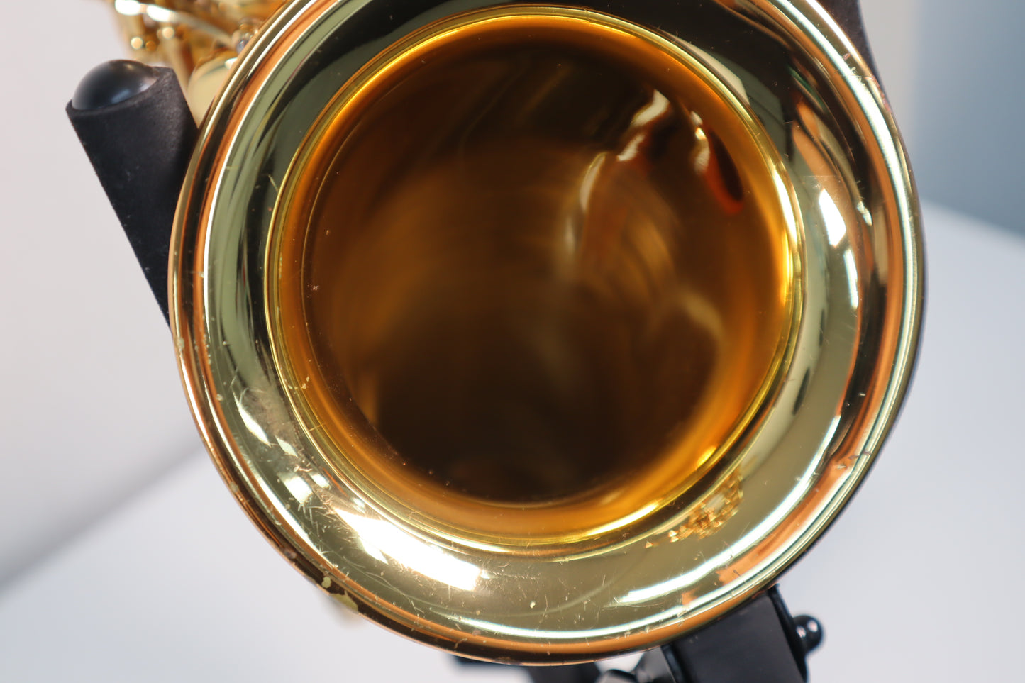 YAMAHA YAS-875EX Alto Saxophone D34145 Great Made in Japan #264