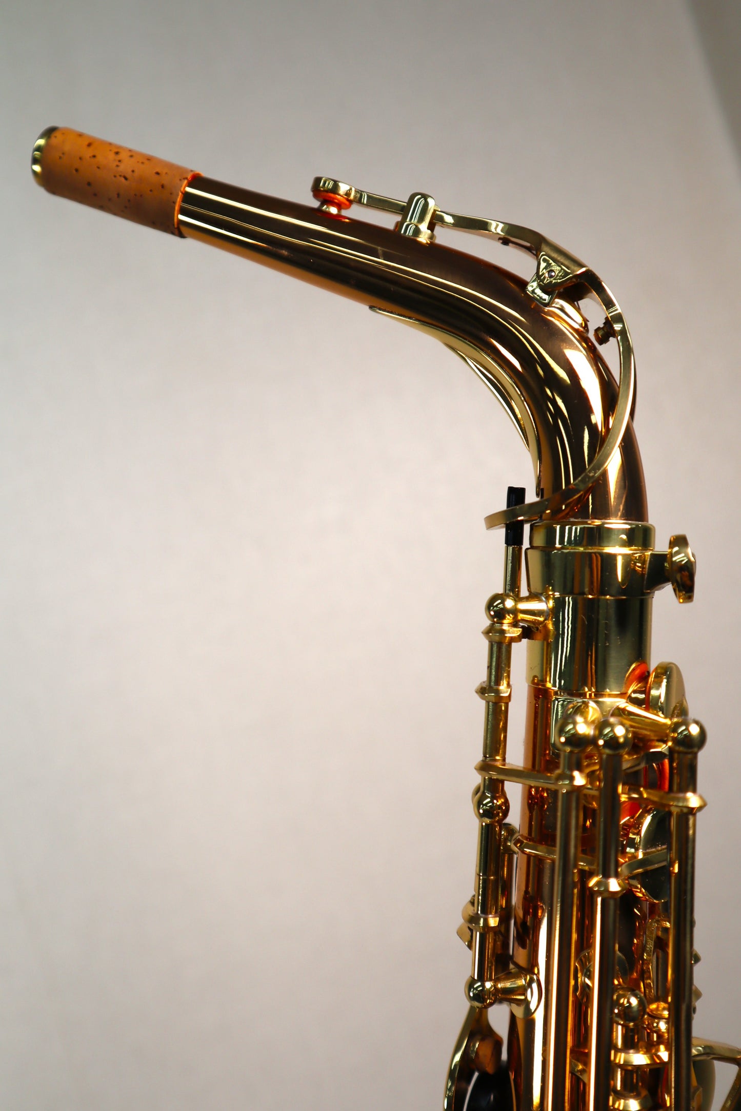 Yanagisawa A-902 Alto Saxophone 00293538 Excellent Made in Japan #253