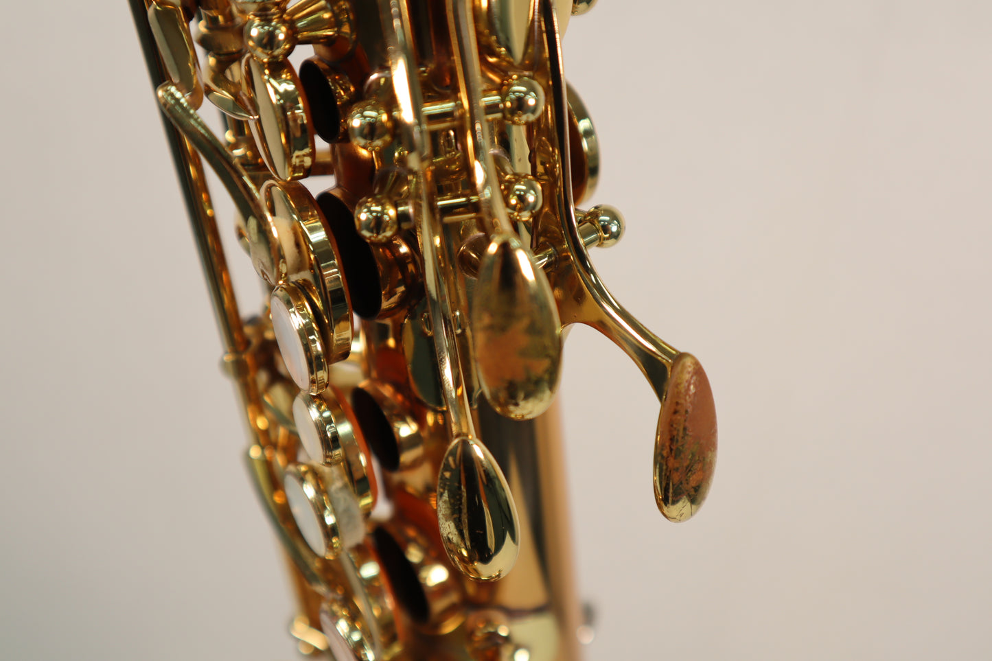 Yanagisawa A-WO2 Alto Saxophone 00352797 Excellent Made in Japan #302