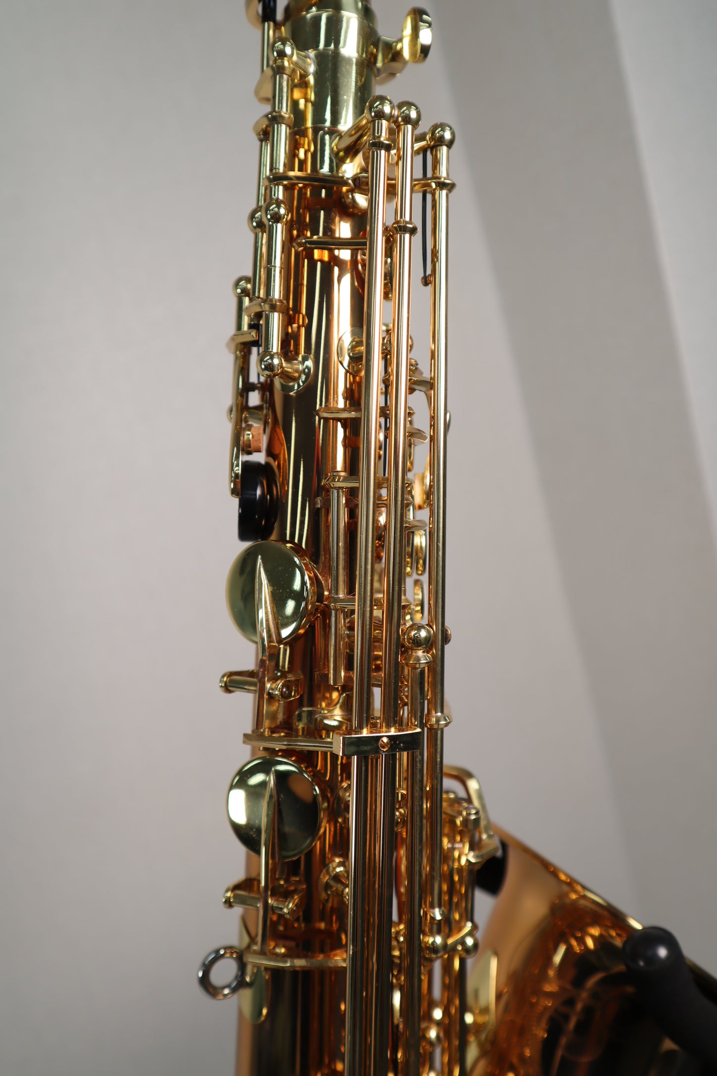 Yanagisawa A-902 Alto Saxophone 00293538 Excellent Made in Japan #253