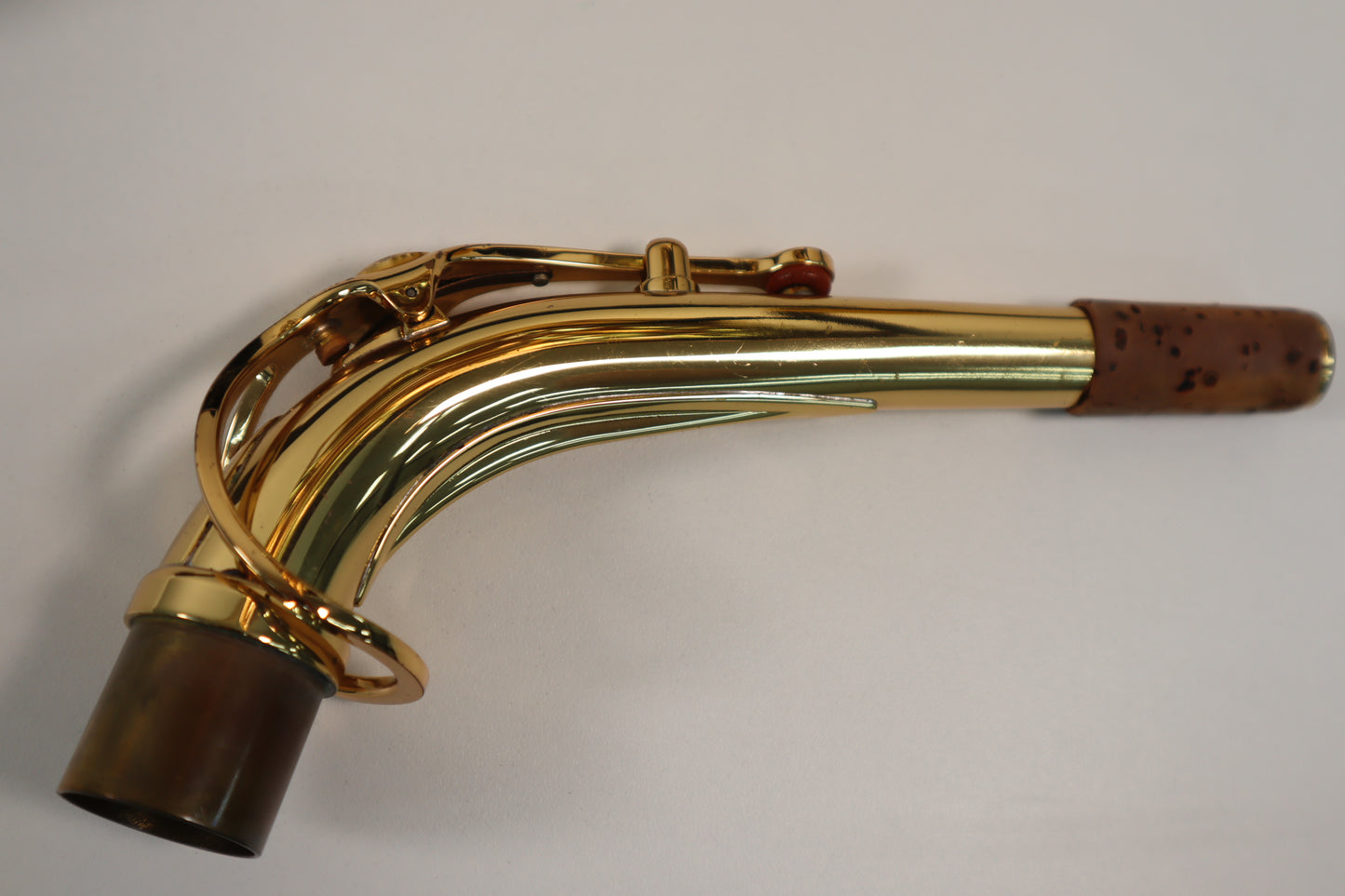YAMAHA YAS-875EX Alto Saxophone D34145 Great Made in Japan #264