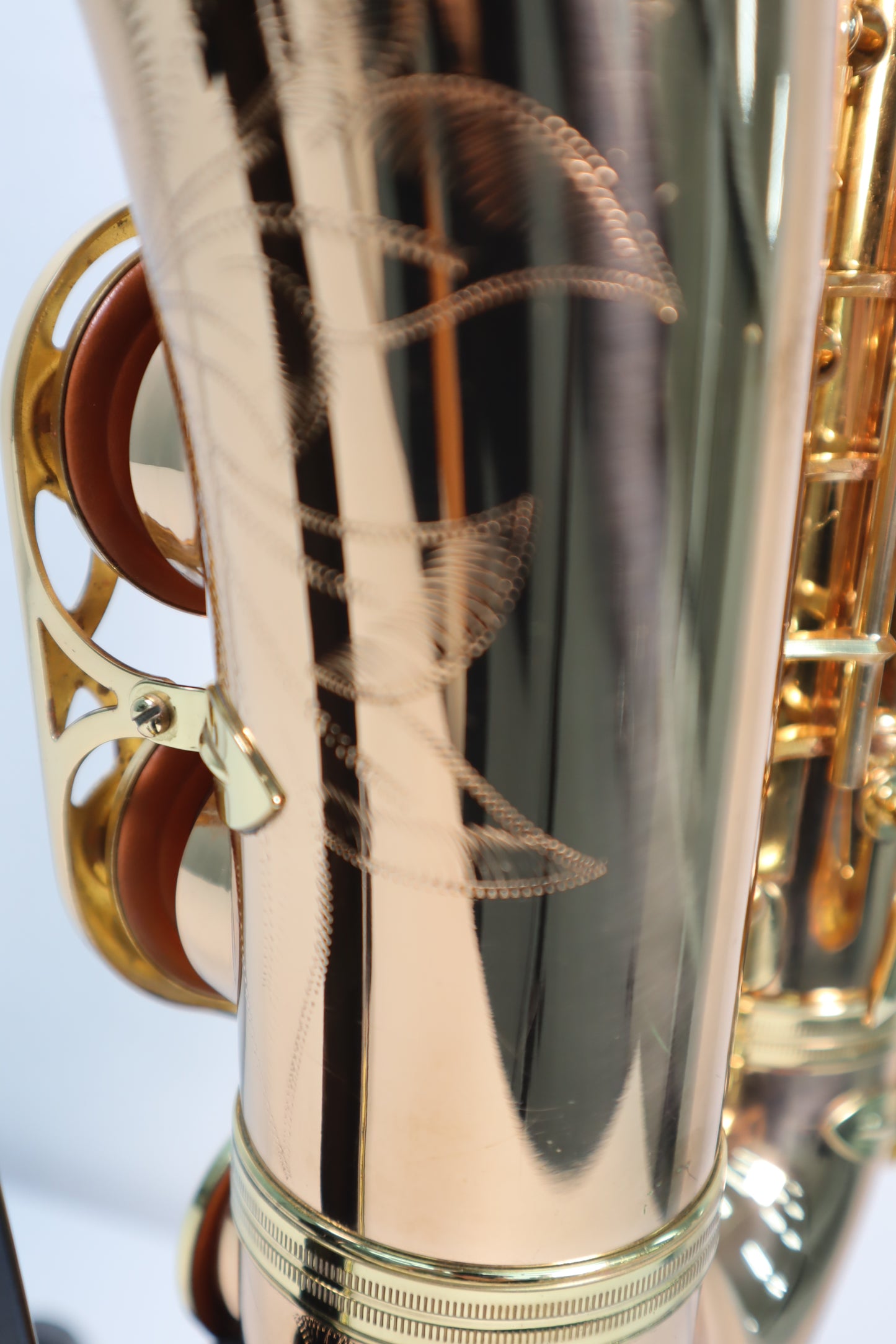 Yanagisawa A-992 Alto Saxophone 00240667 Excellent Made in Japan #267