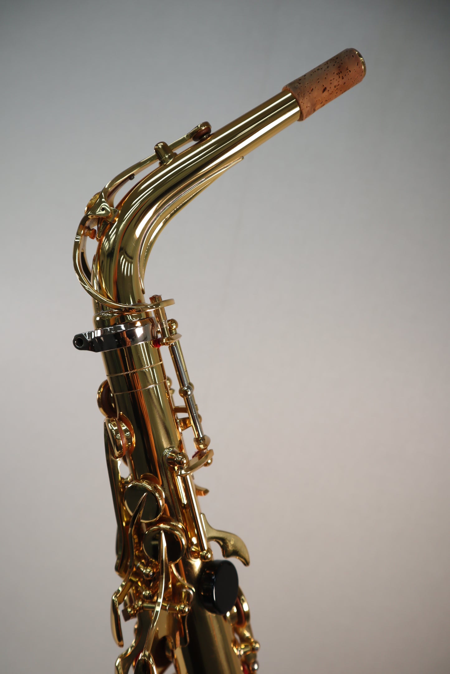 YAMAHA YAS-875EX Alto Saxophone F18695 Excellent Made in Japan #257
