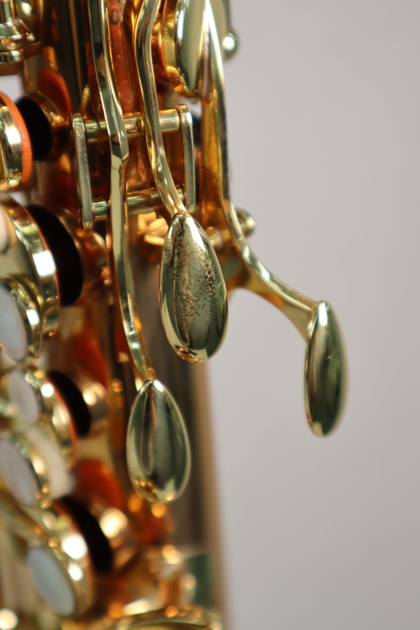 Yanagisawa A-902 Alto Saxophone 00293538 Excellent Made in Japan #253