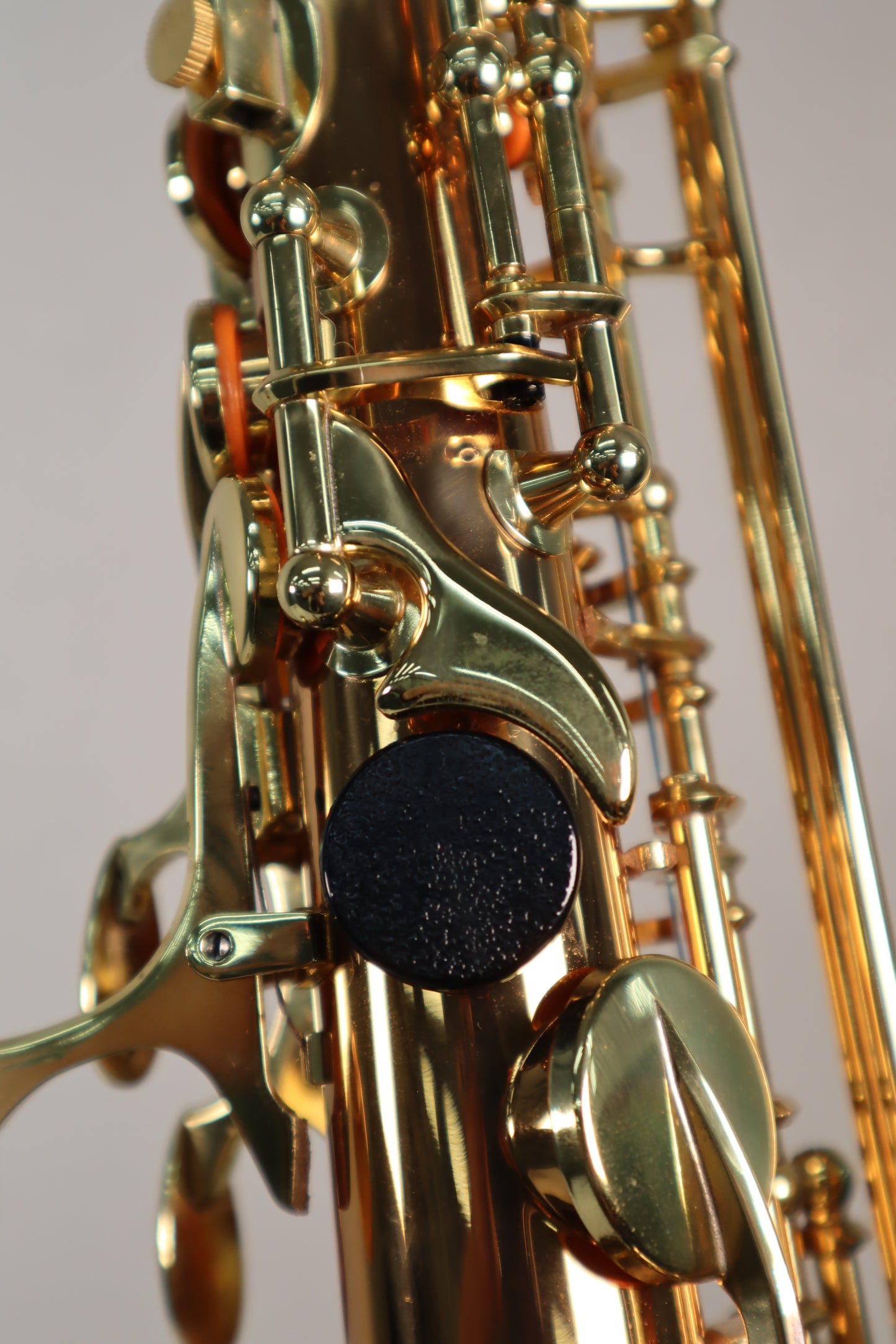 Yanagisawa A-902 Alto Saxophone 00293538 Excellent Made in Japan #253