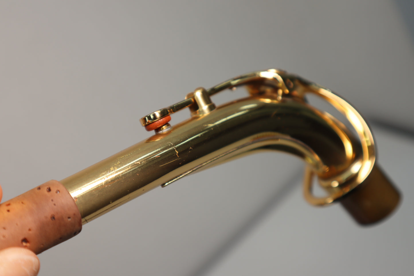 YAMAHA YAS-875EX Alto Saxophone D34145 Great Made in Japan #264