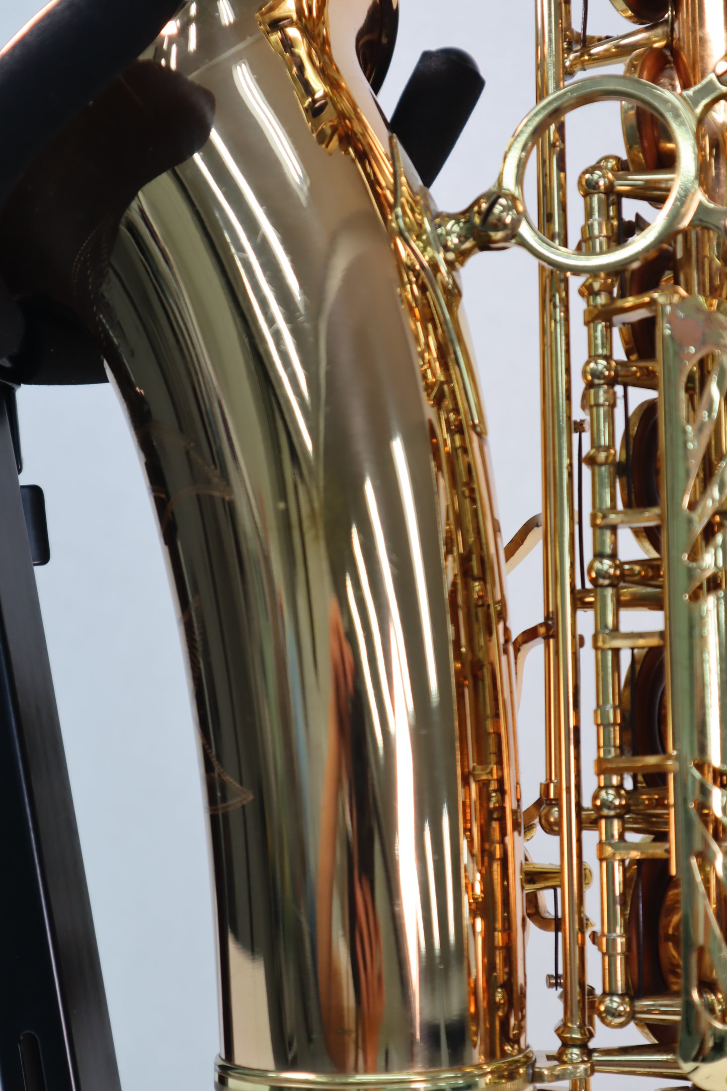 Yanagisawa A-992 Alto Saxophone 00240667 Excellent Made in Japan #267
