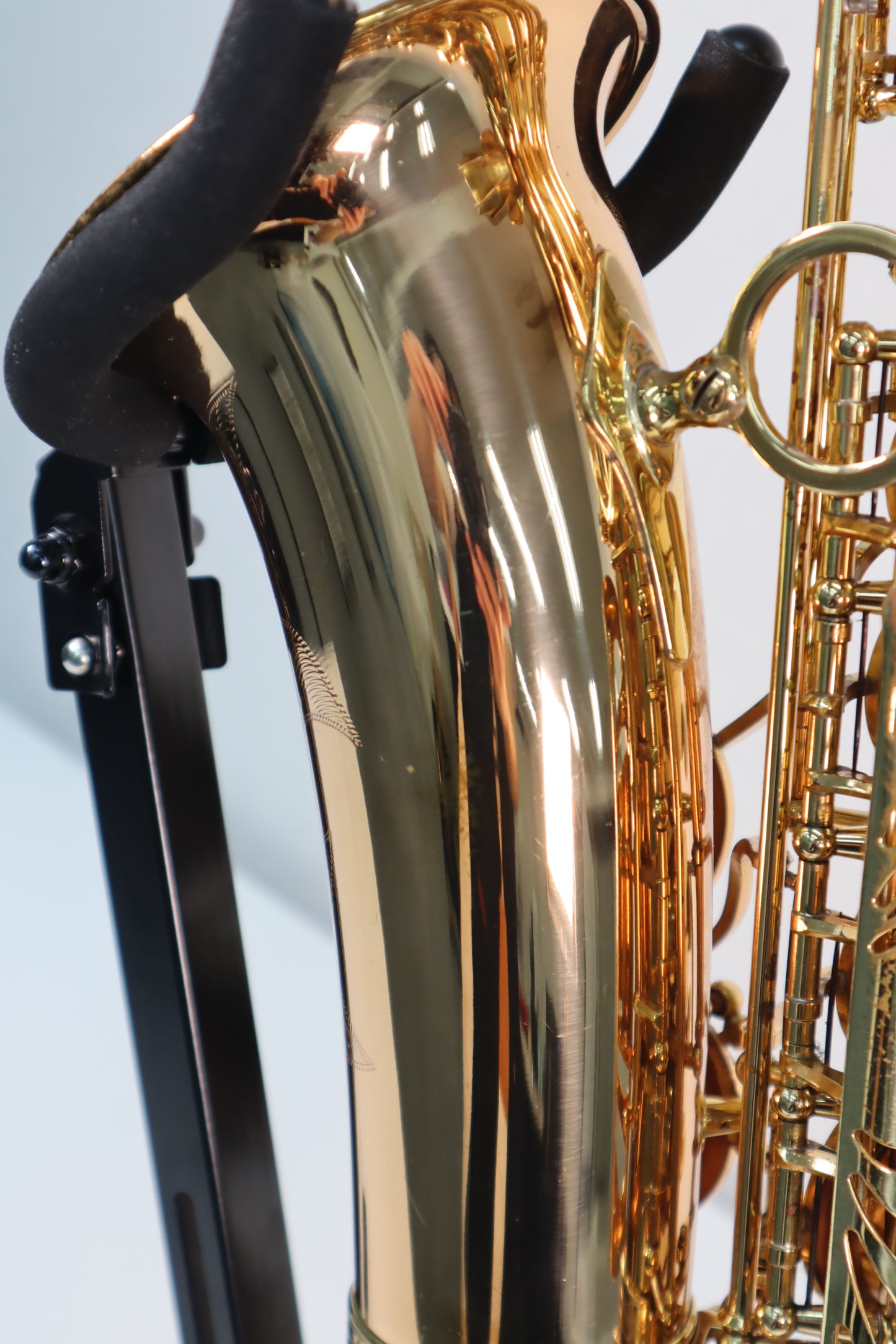 Yanagisawa A-992 Alto Saxophone 00240667 Excellent Made in Japan #267