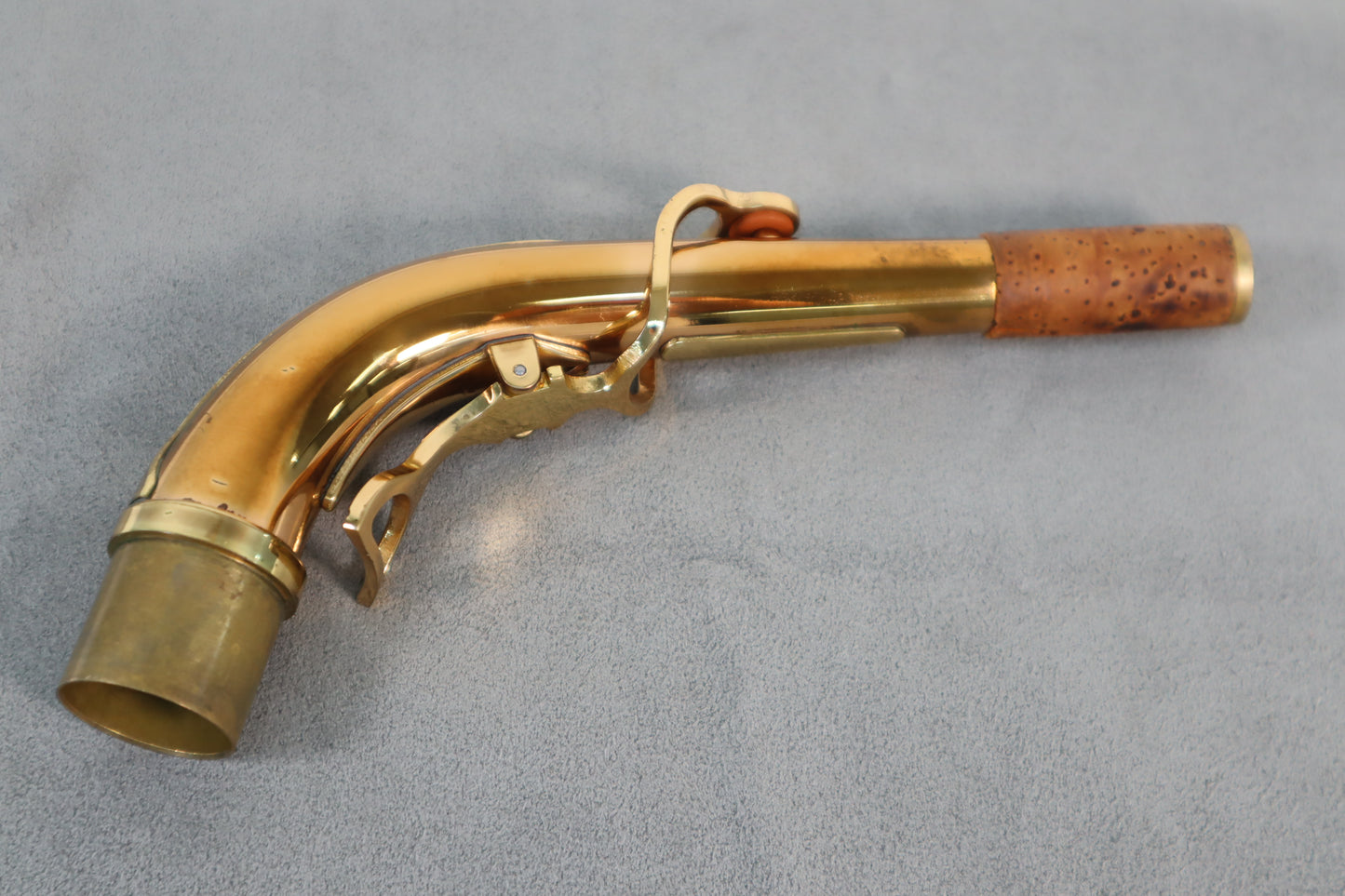 Yanagisawa A-992 Alto Saxophone 00240667 Excellent Made in Japan #267