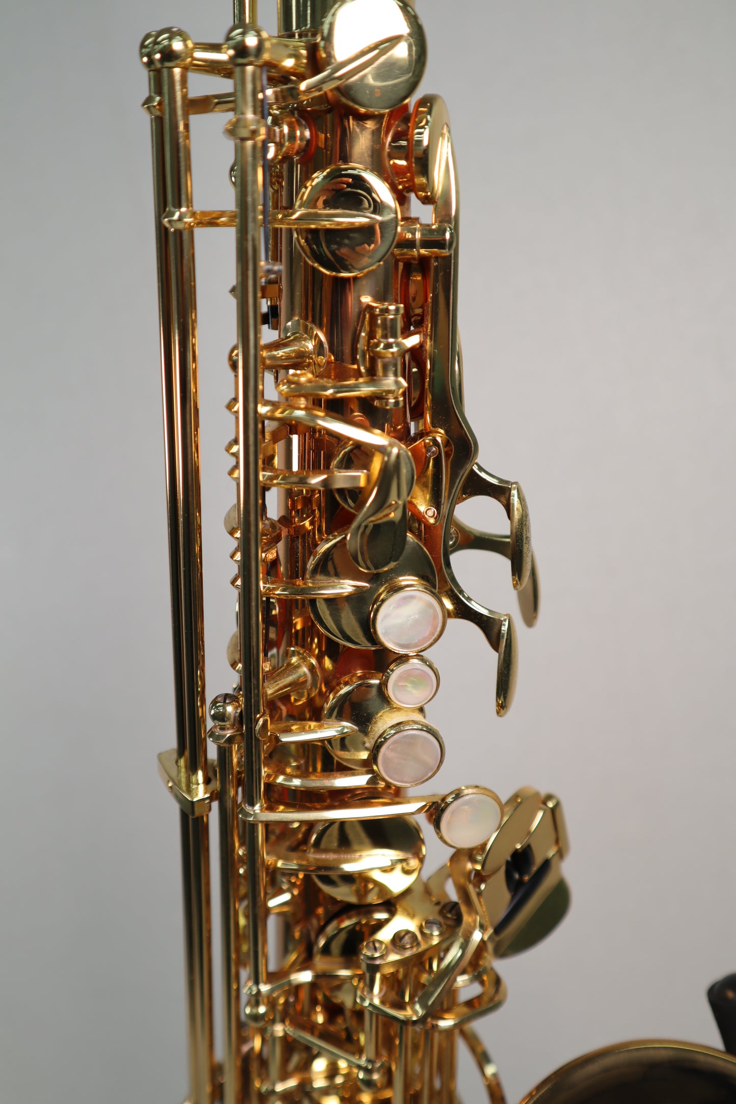 Yanagisawa A-902 Alto Saxophone 00293538 Excellent Made in Japan #253
