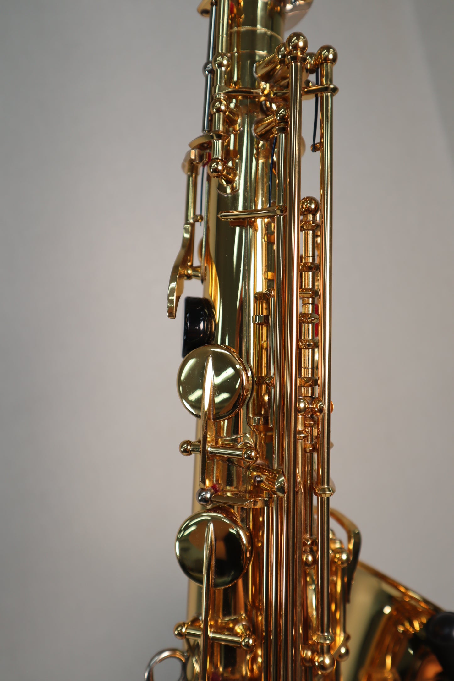 YAMAHA YAS-875EX Alto Saxophone F18695 Excellent Made in Japan #257