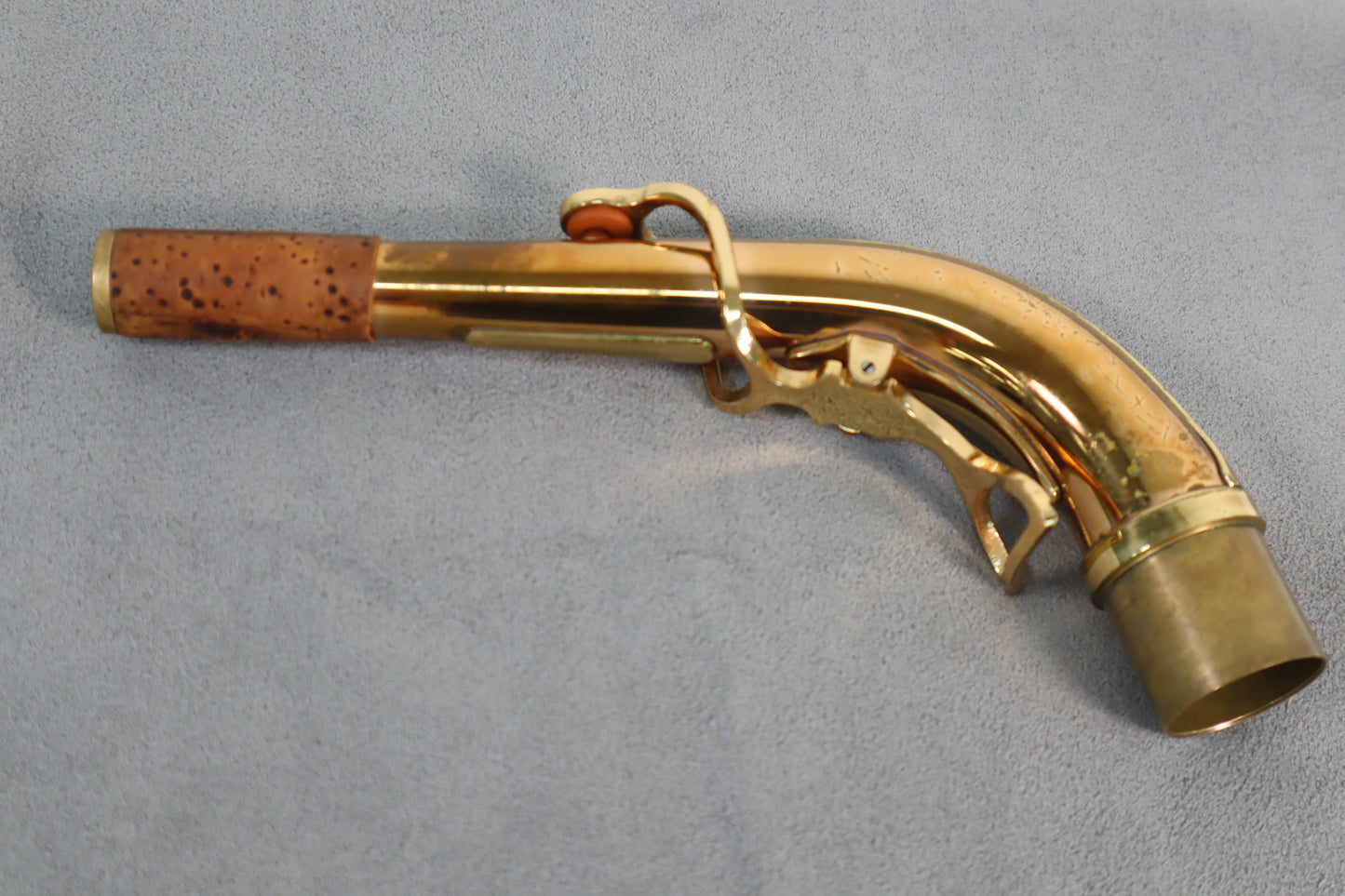 Yanagisawa A-992 Alto Saxophone 00240667 Excellent Made in Japan #267