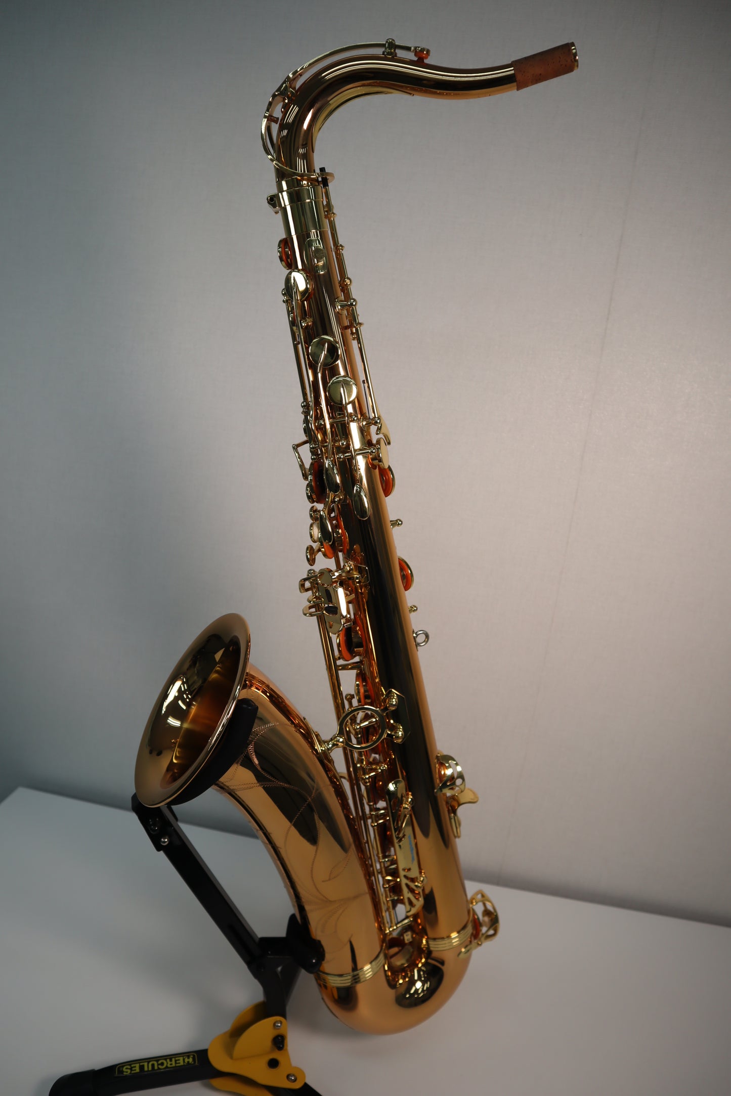 Yanagisawa T-WO2 Tenor Saxophone 00343423 Excellent Made in Japan #303