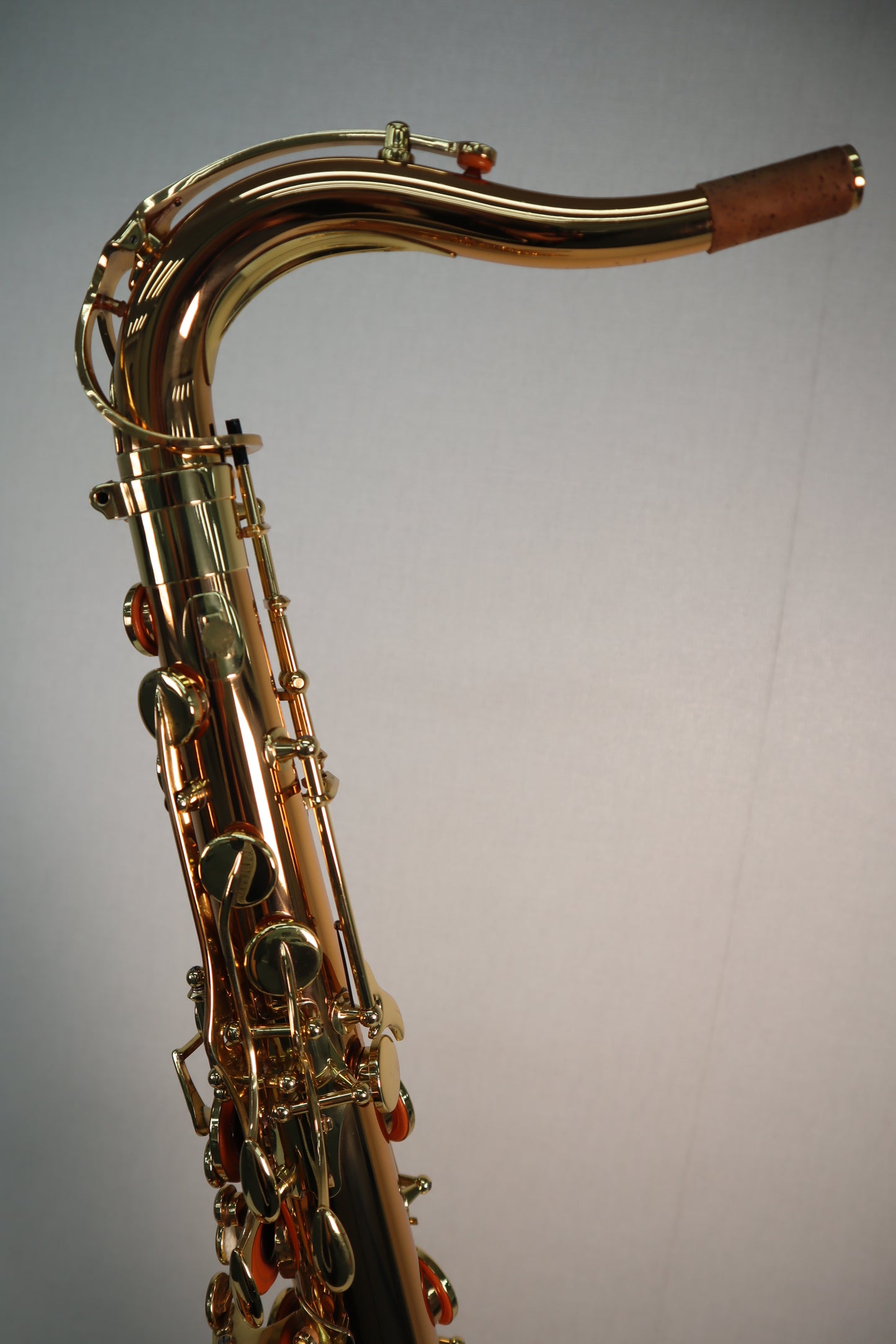 Yanagisawa T-WO2 Tenor Saxophone 00343423 Excellent Made in Japan #303