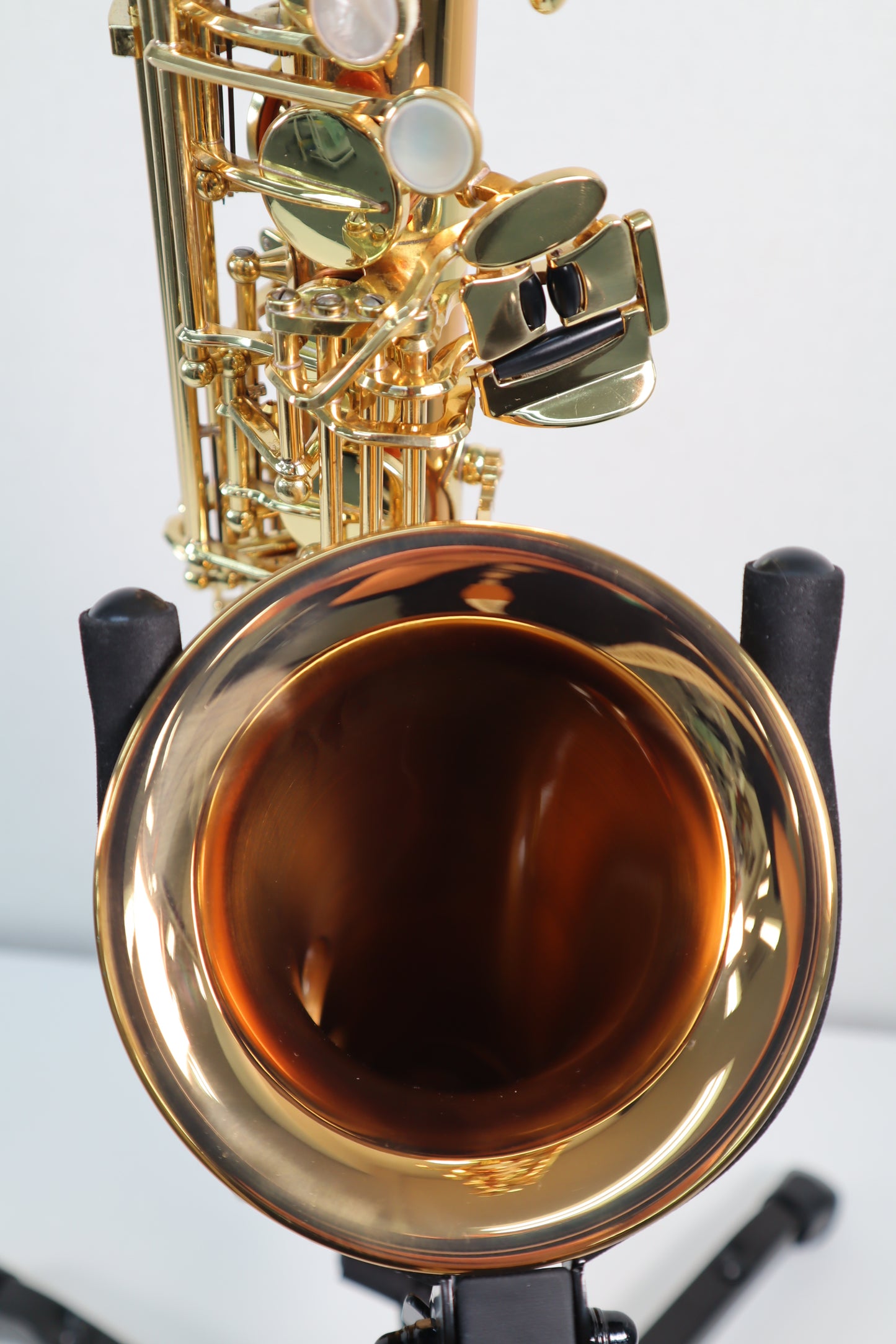 Yanagisawa A-902 Alto Saxophone 00293538 Excellent Made in Japan #253