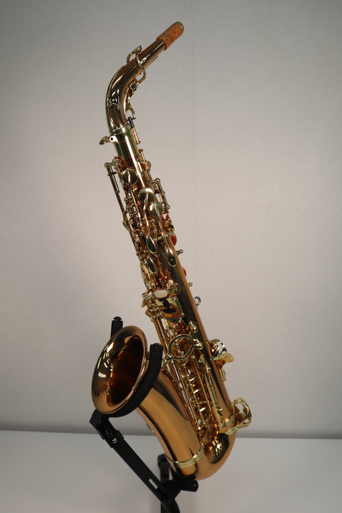 Yanagisawa A-992 Alto Saxophone 00279982 Great Made in Japan #339