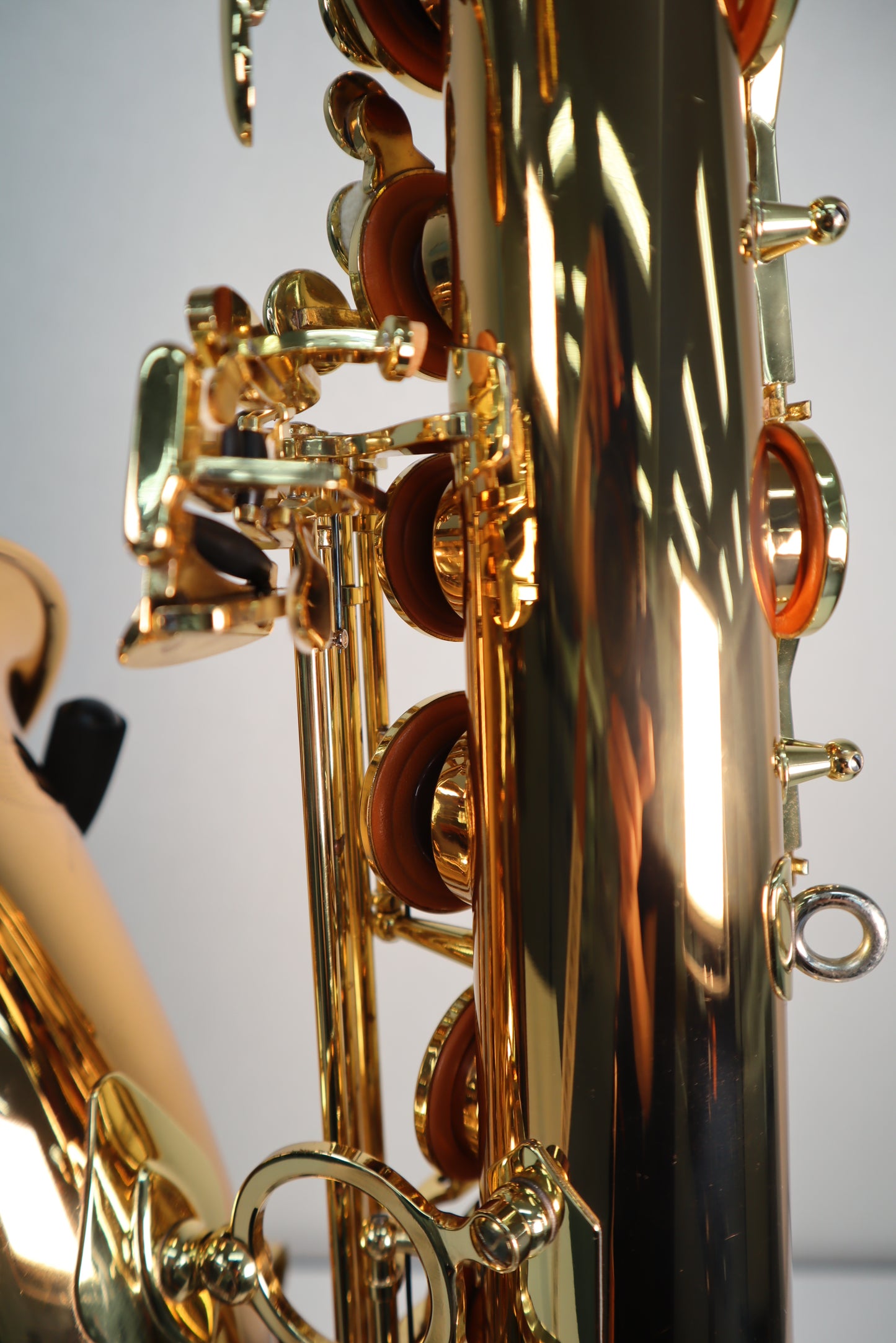Yanagisawa T-WO2 Tenor Saxophone 00343423 Excellent Made in Japan #303