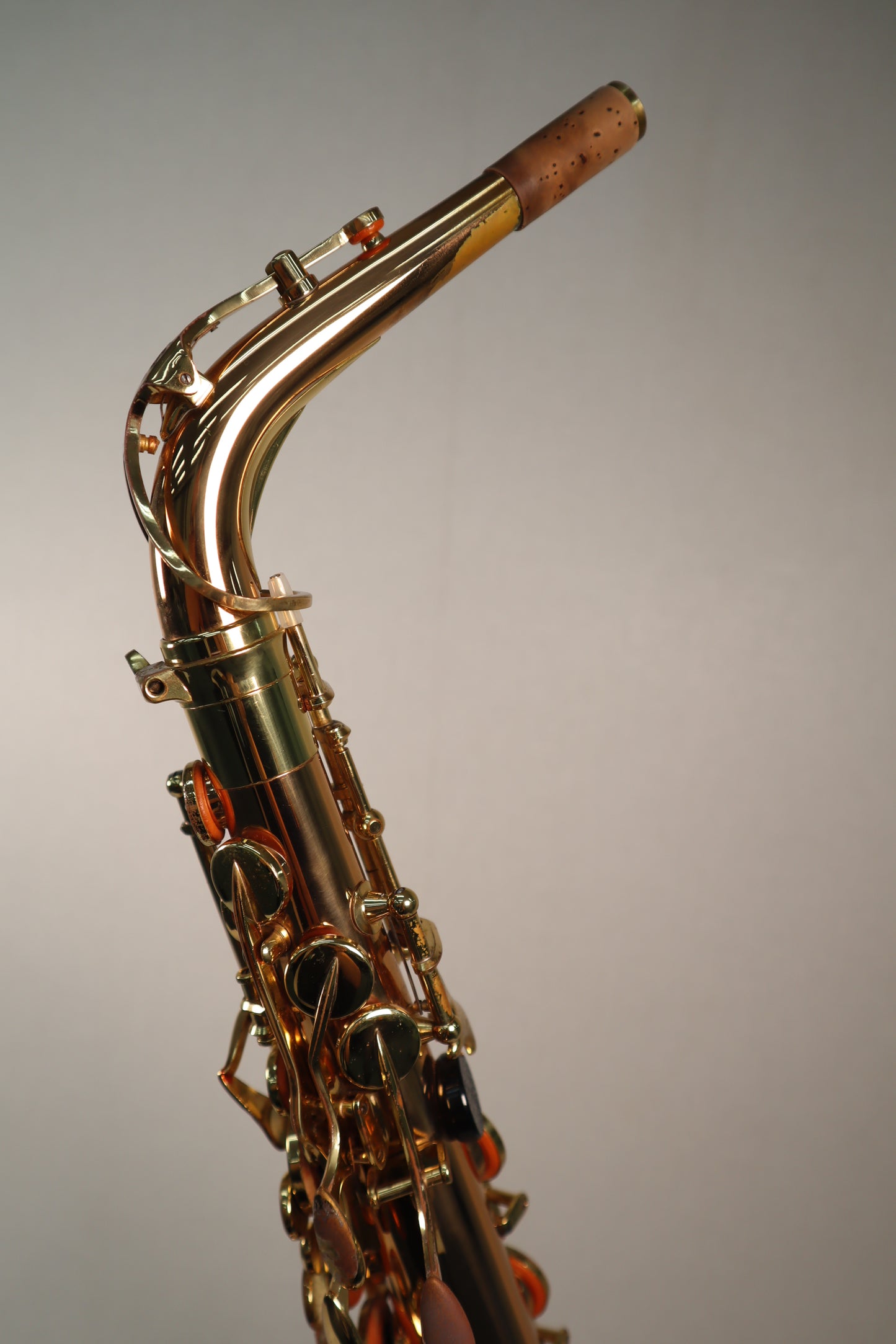 Yanagisawa A-902 Alto Saxophone 00249594 Great Made in Japan #272