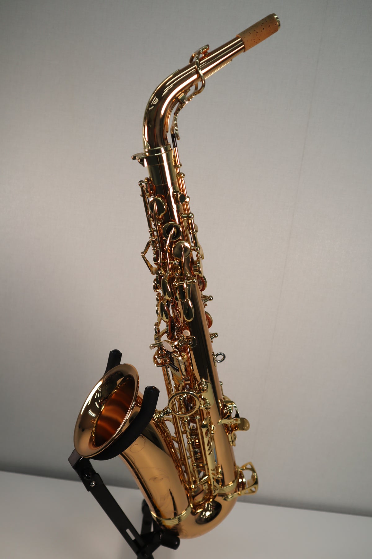 Yanagisawa A-WO20 Alto Saxophone 00387238 Excellent Made in Japan #330
