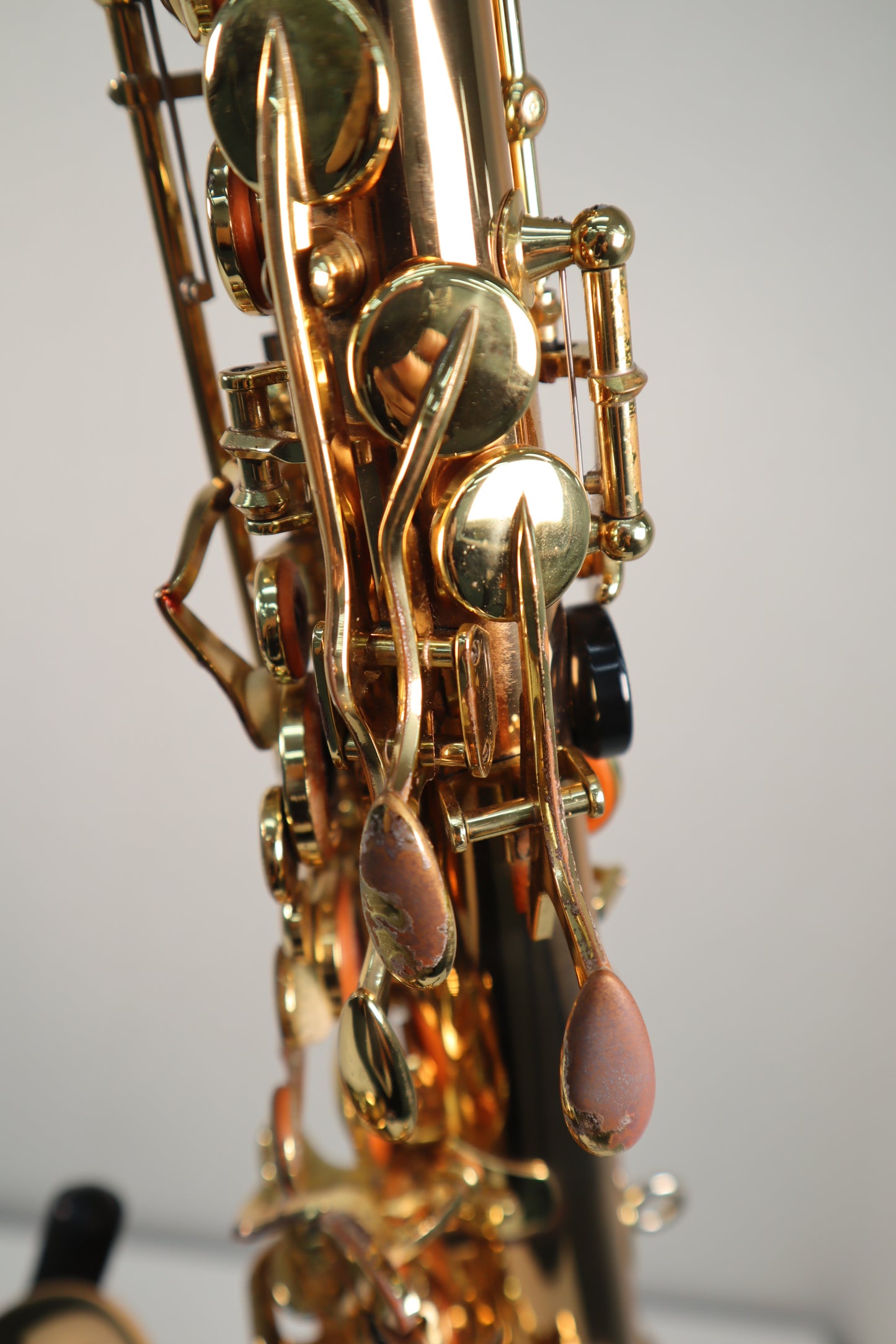 Yanagisawa A-902 Alto Saxophone 00249594 Great Made in Japan #272