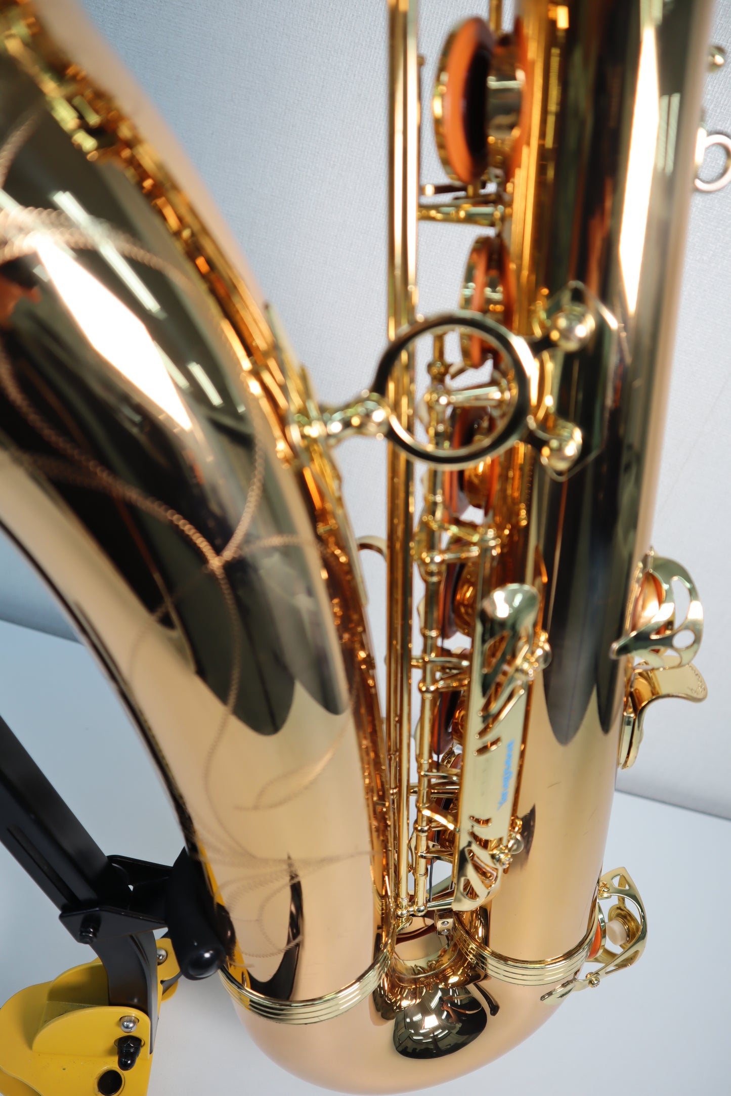 Yanagisawa T-WO2 Tenor Saxophone 00343423 Excellent Made in Japan #303