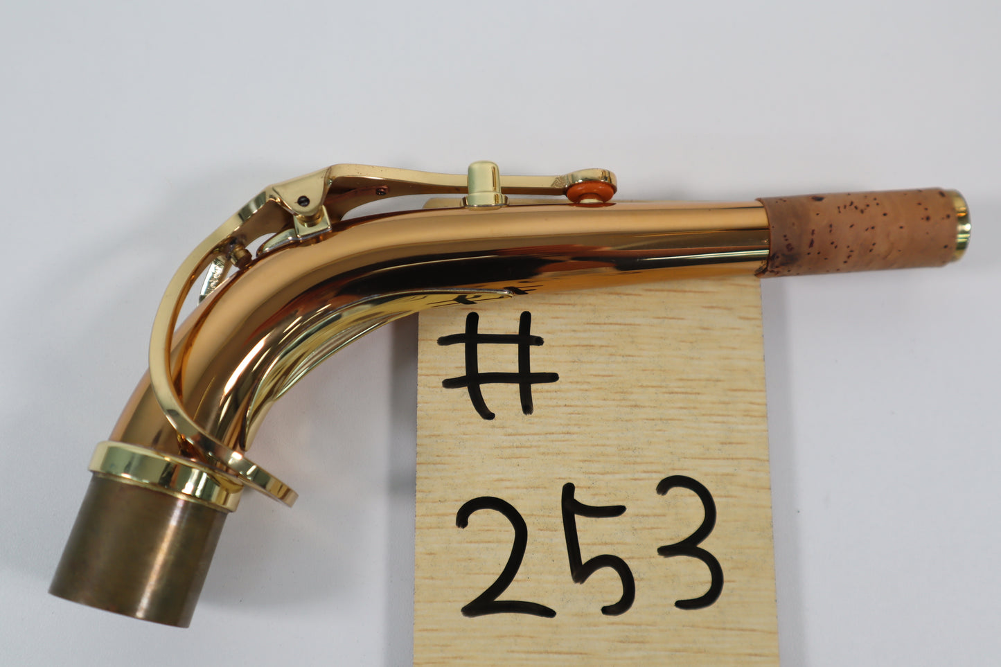 Yanagisawa A-902 Alto Saxophone 00293538 Excellent Made in Japan #253