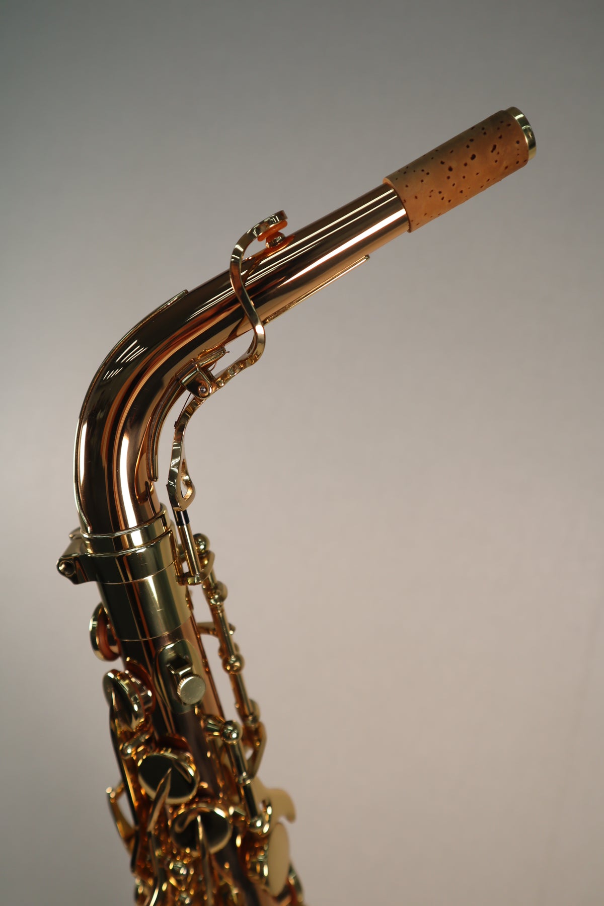 Yanagisawa A-WO20 Alto Saxophone 00387238 Excellent Made in Japan #330