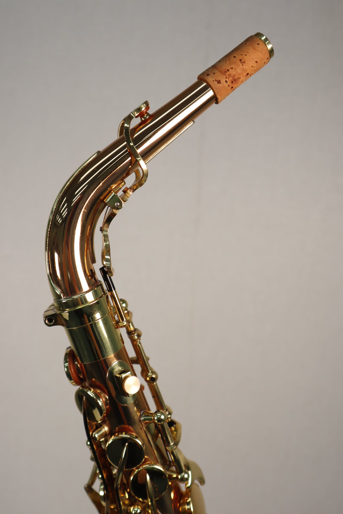 Yanagisawa A-992 Alto Saxophone 00279982 Great Made in Japan #339
