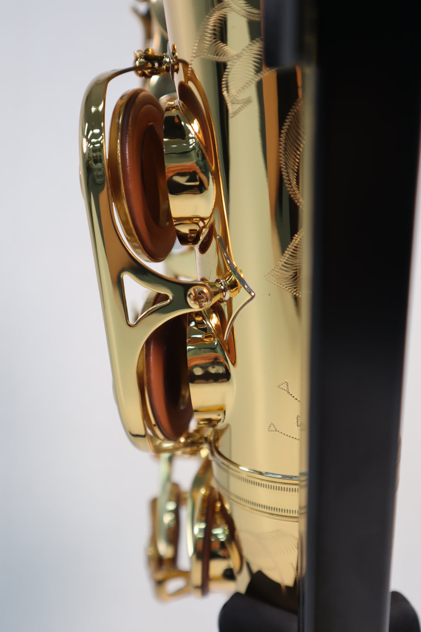 YAMAHA YAS-875EX Alto Saxophone F18695 Excellent Made in Japan #257