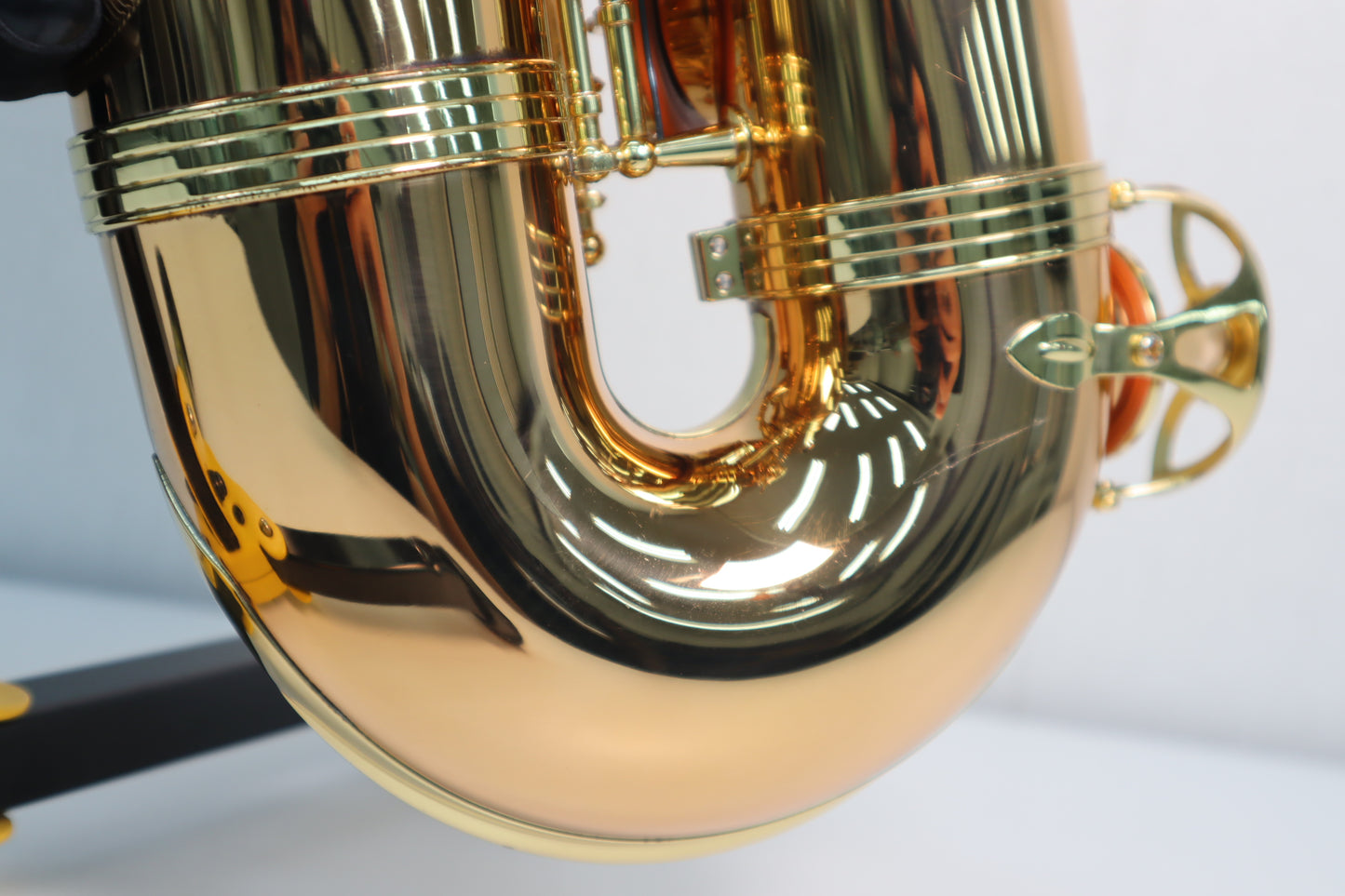 Yanagisawa T-WO2 Tenor Saxophone 00343423 Excellent Made in Japan #303