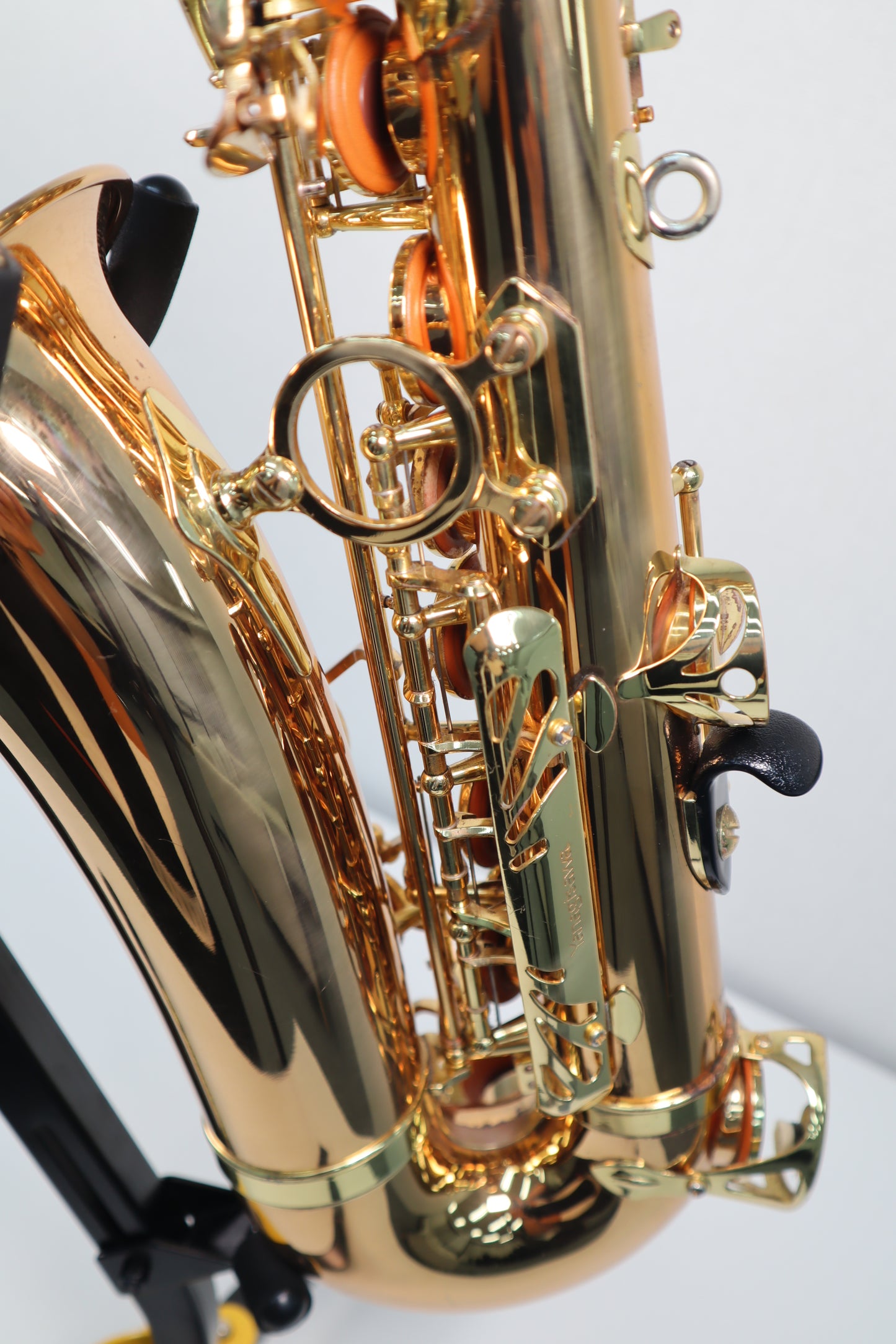 Yanagisawa A-902 Alto Saxophone 00249594 Great Made in Japan #272