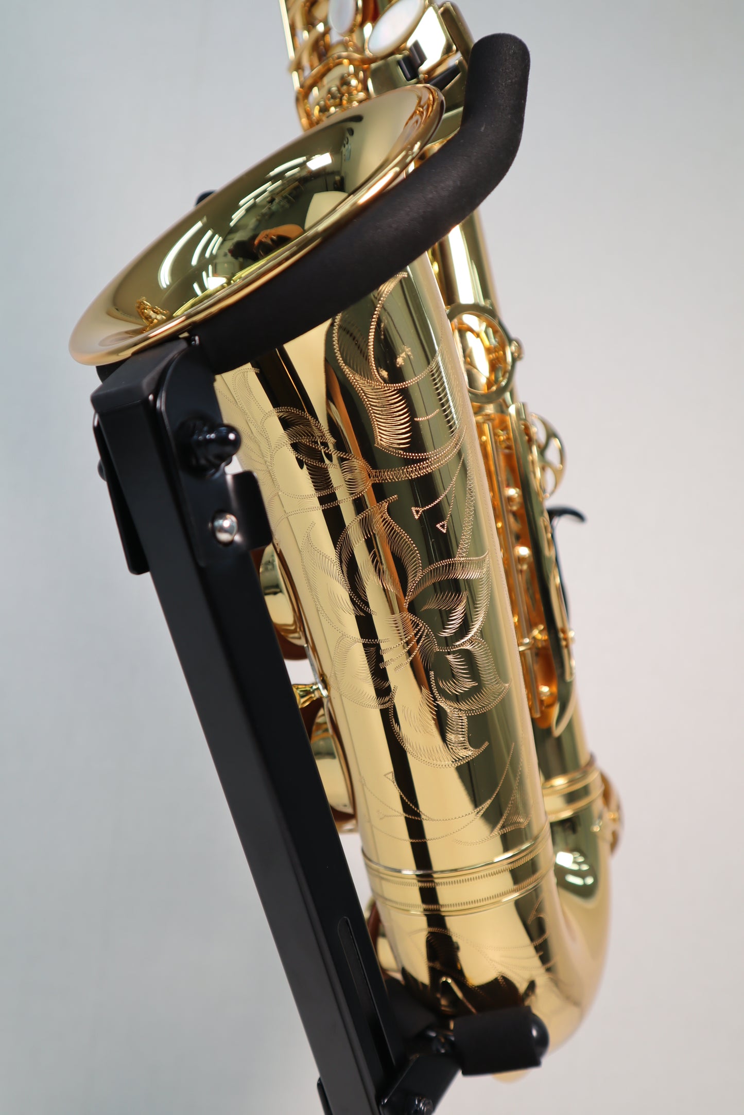 YAMAHA YAS-875EX Alto Saxophone F18695 Excellent Made in Japan #257