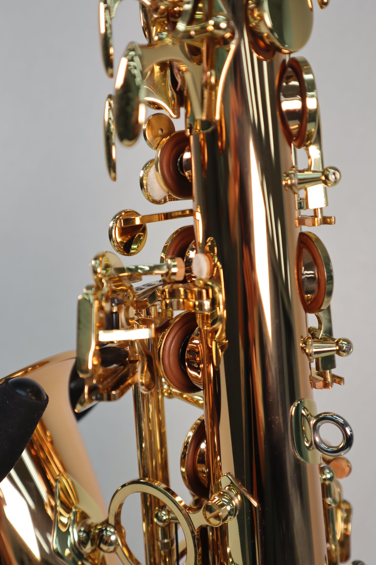 Yanagisawa A-WO20 Alto Saxophone 00387238 Excellent Made in Japan #330