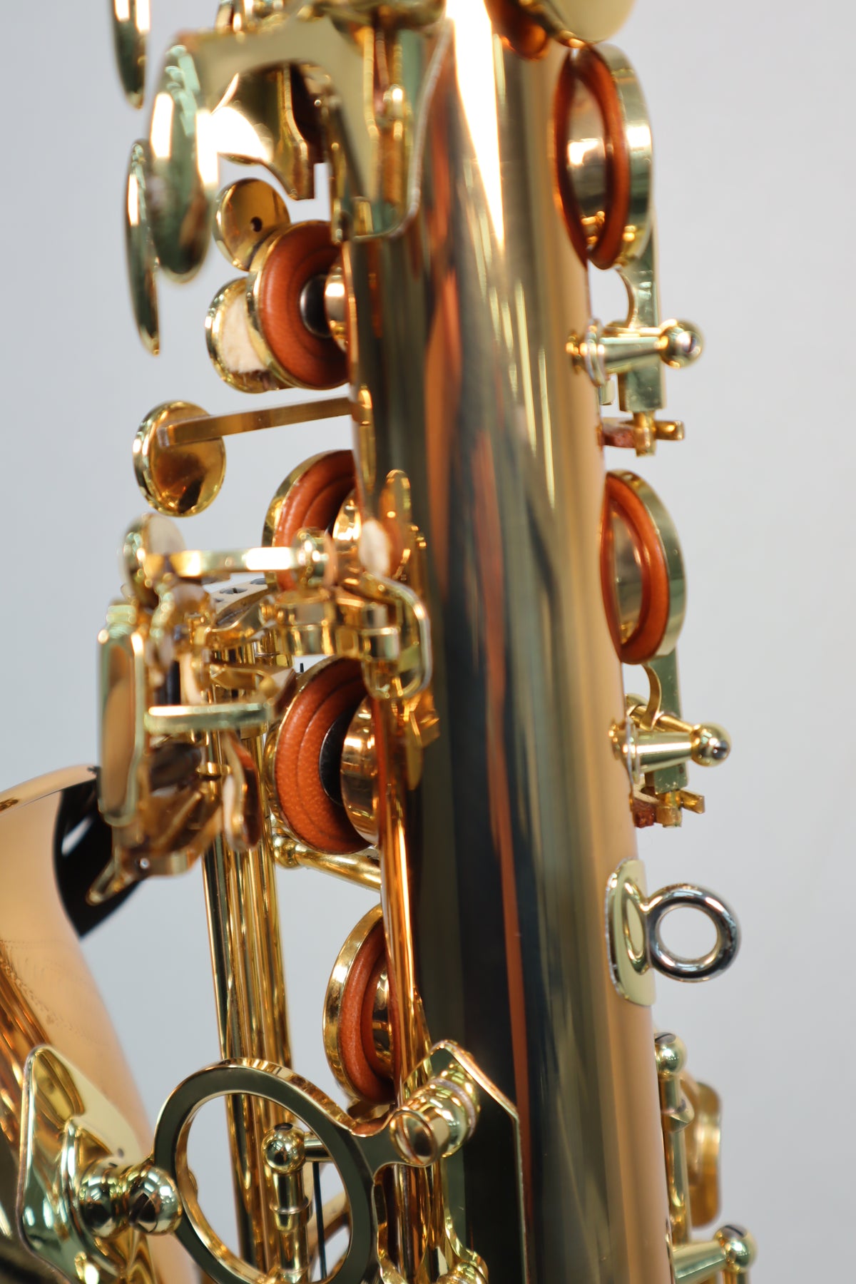 Yanagisawa A-992 Alto Saxophone 00279982 Great Made in Japan #339