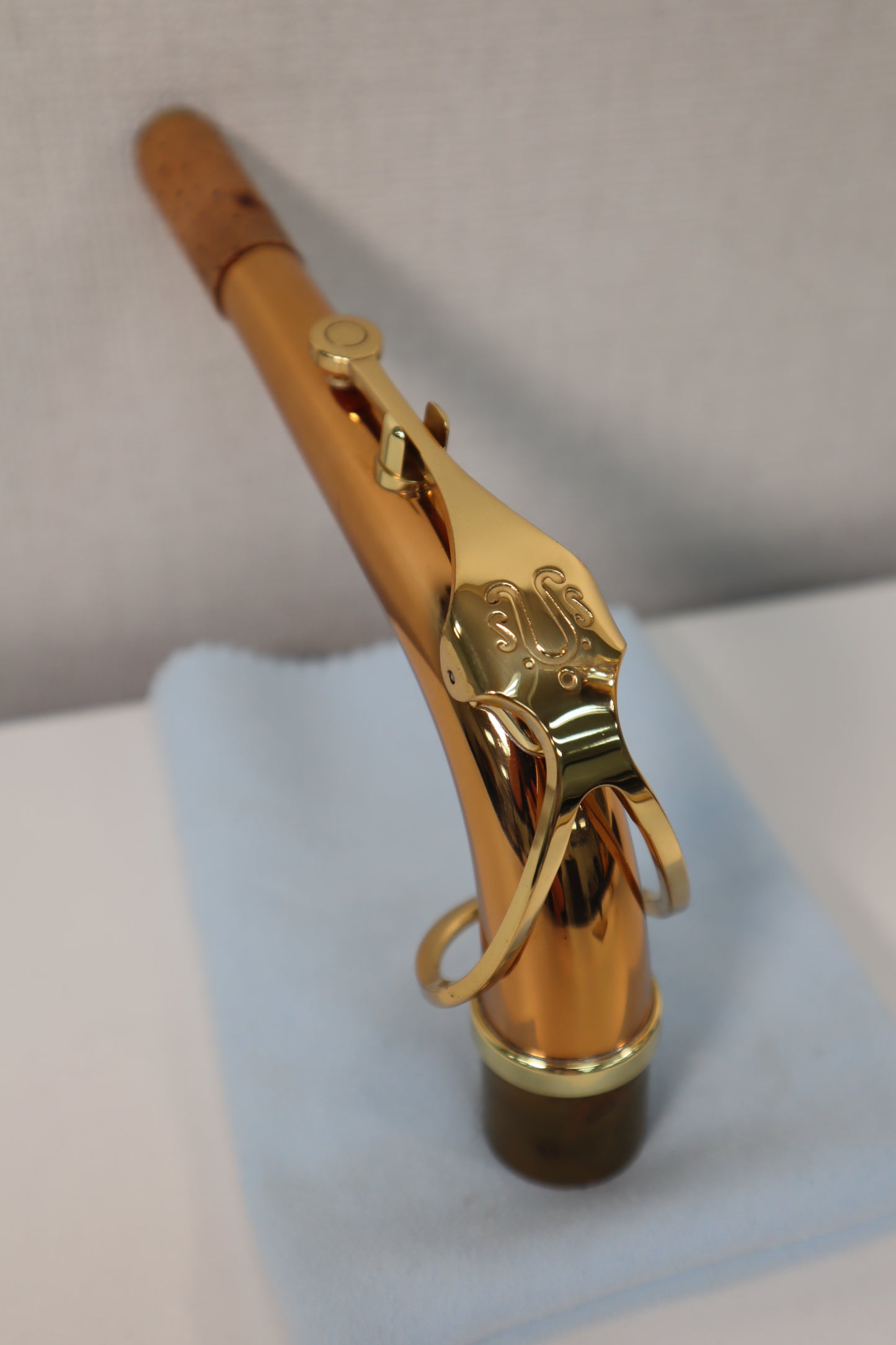 Yanagisawa A-902 Alto Saxophone 00293538 Excellent Made in Japan #253