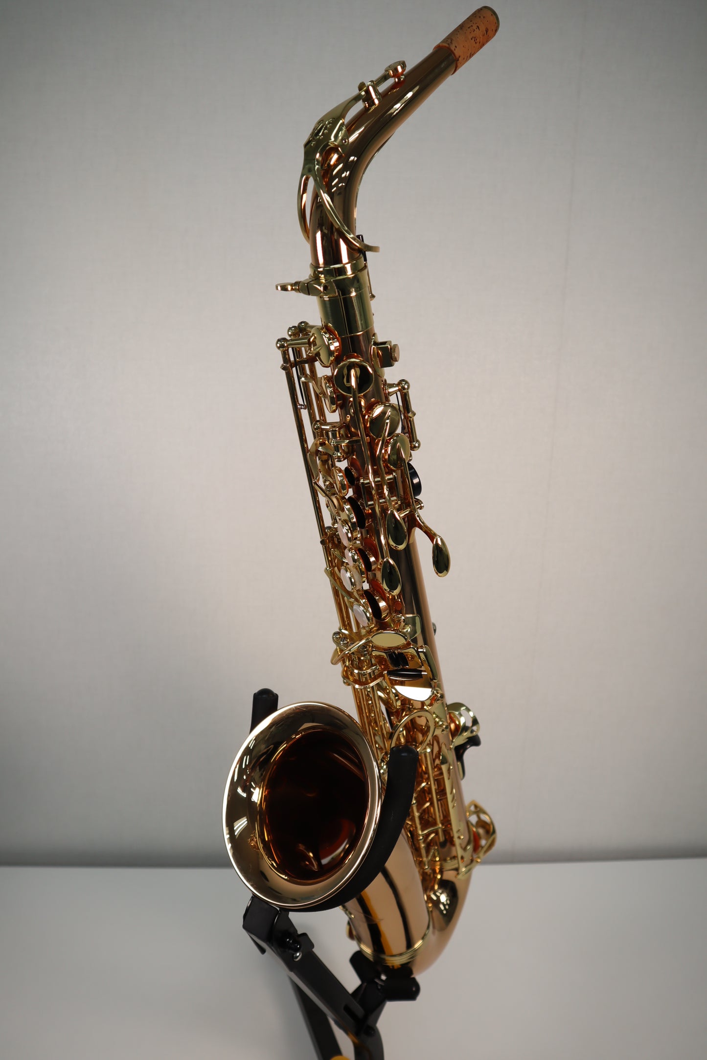 Yanagisawa A-902 Alto Saxophone 00255636 Excellent Made in Japan #265